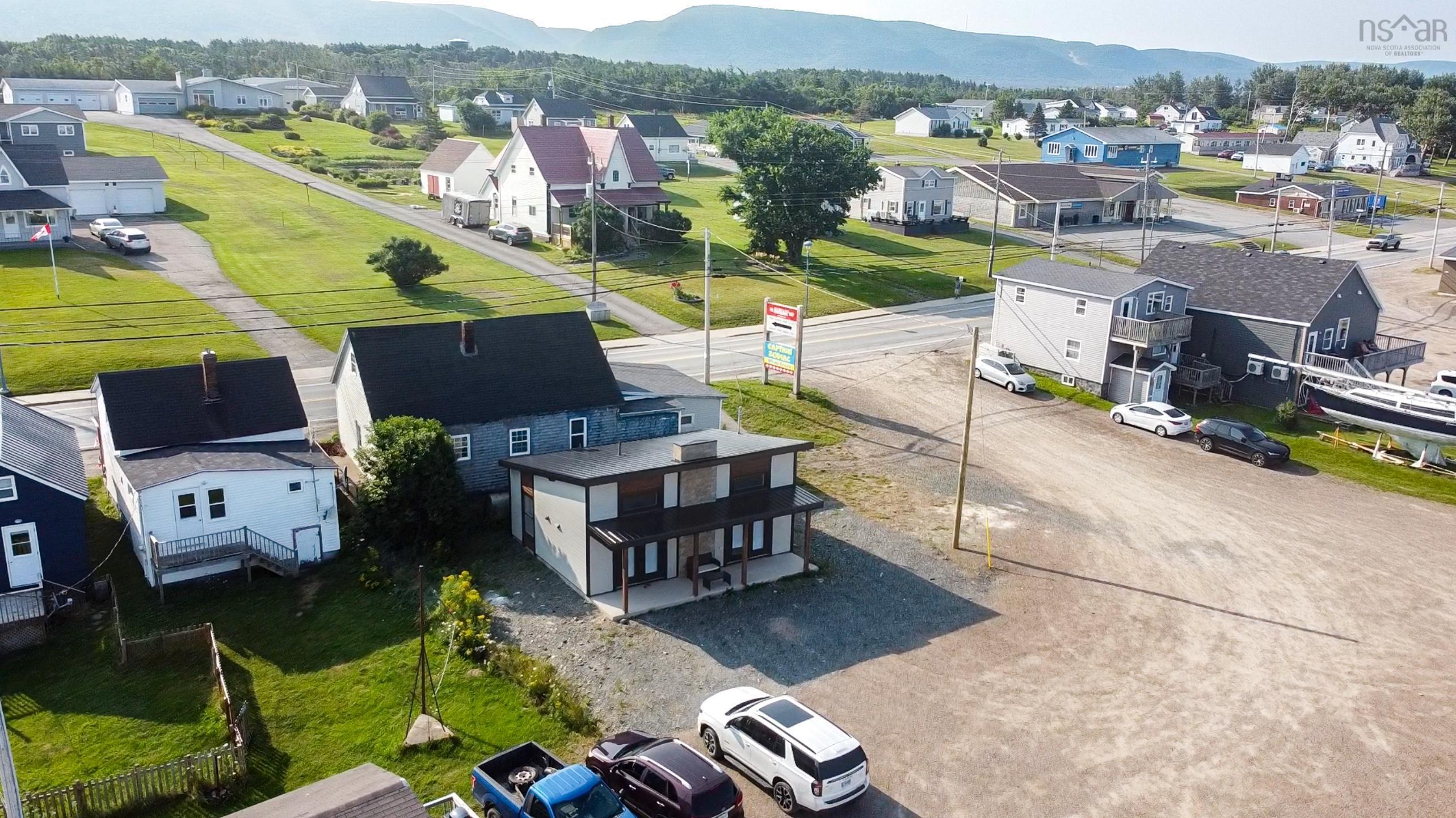 $319,000.00: 15409 C Cabot Trail, Chéticamp