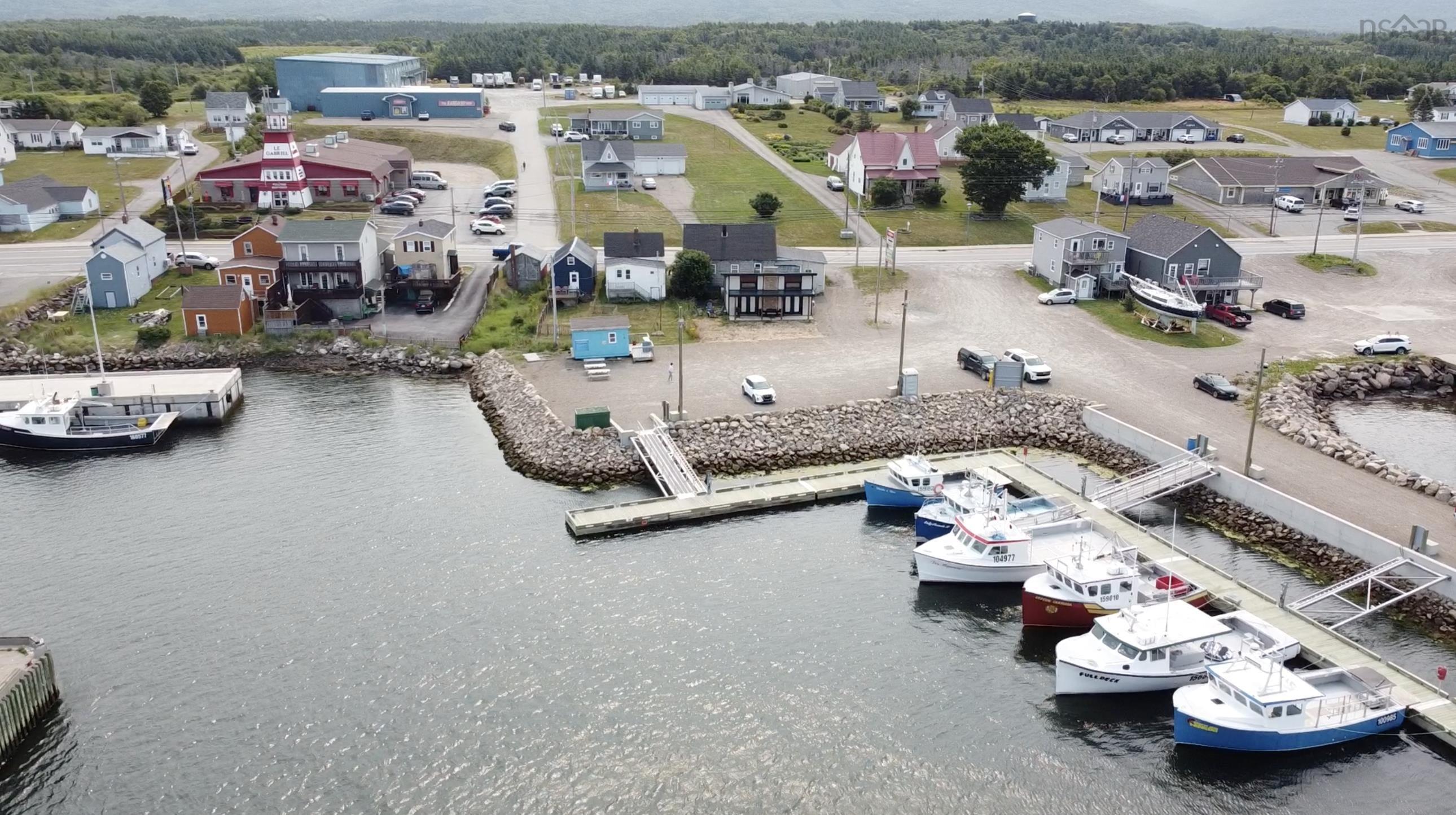 $319,000.00: 15409 C Cabot Trail, Chéticamp