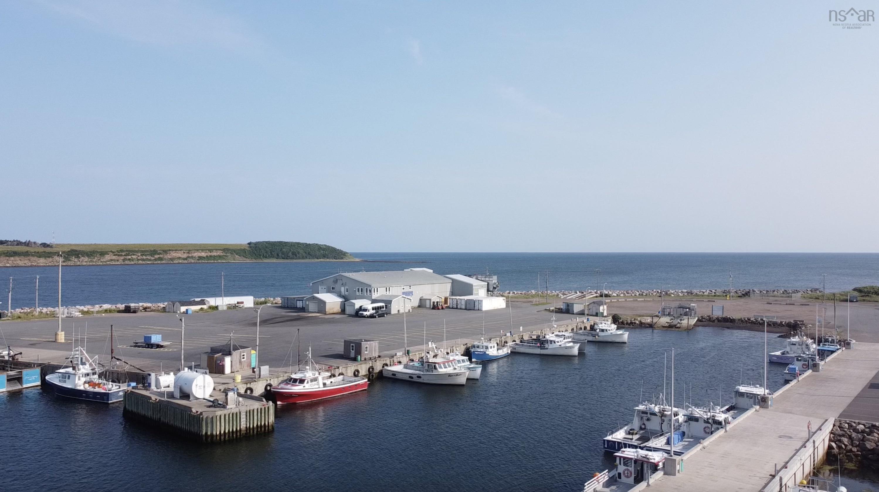 $319,000.00: 15409 C Cabot Trail, Chéticamp