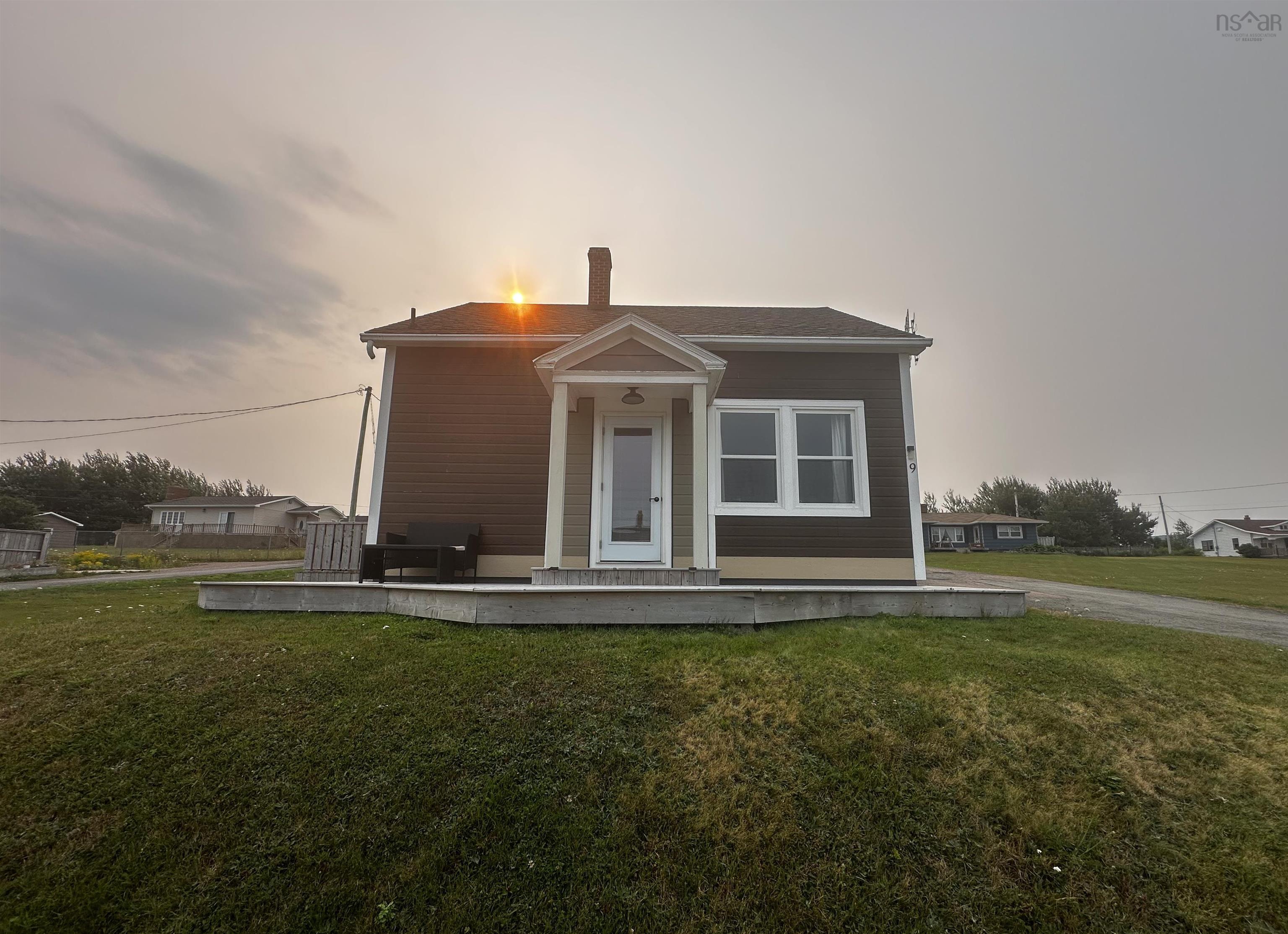 $329,000.00: 9 Chemin de Susanne Road, Chéticamp