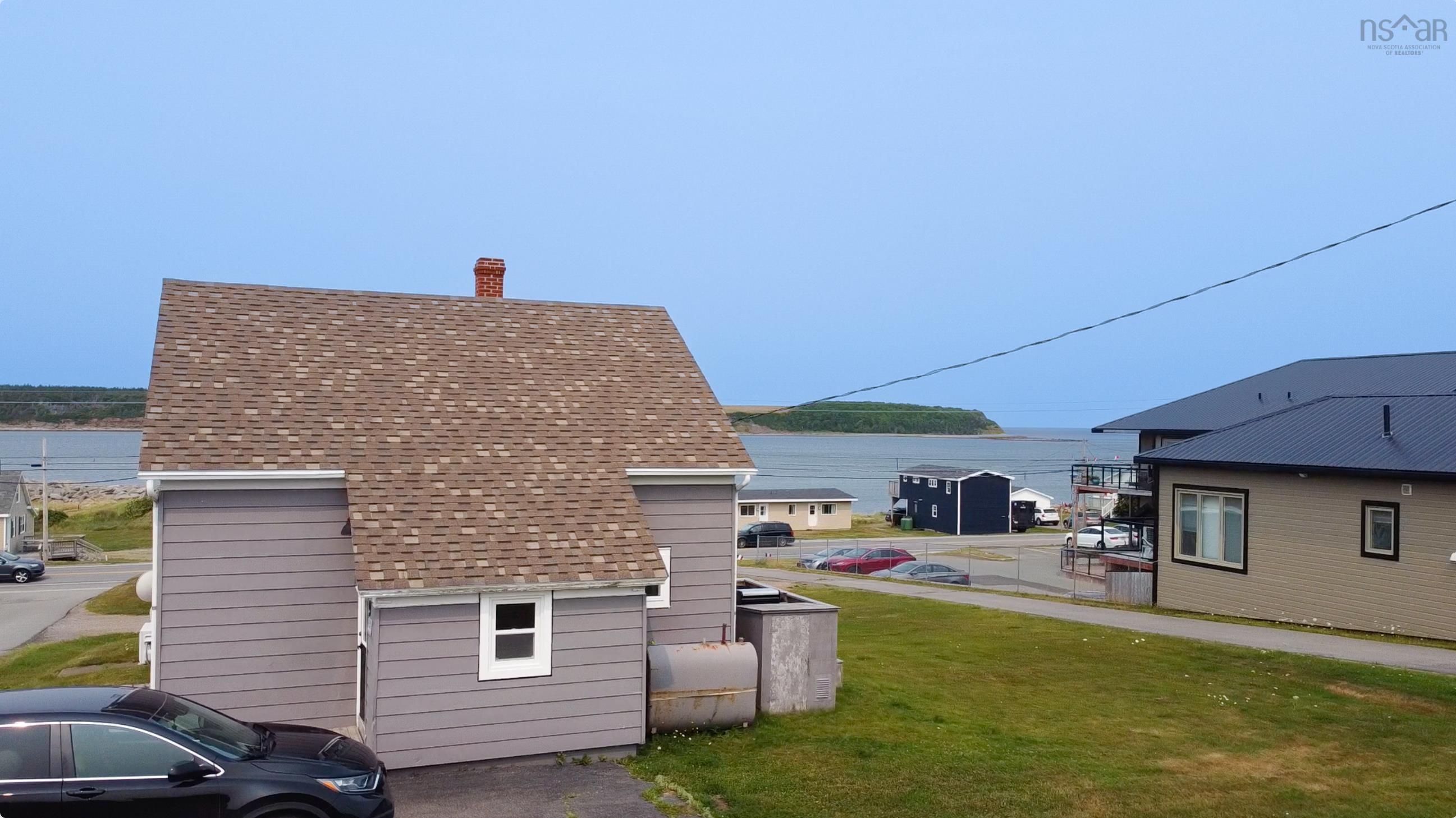 $329,000.00: 9 Chemin de Susanne Road, Chéticamp