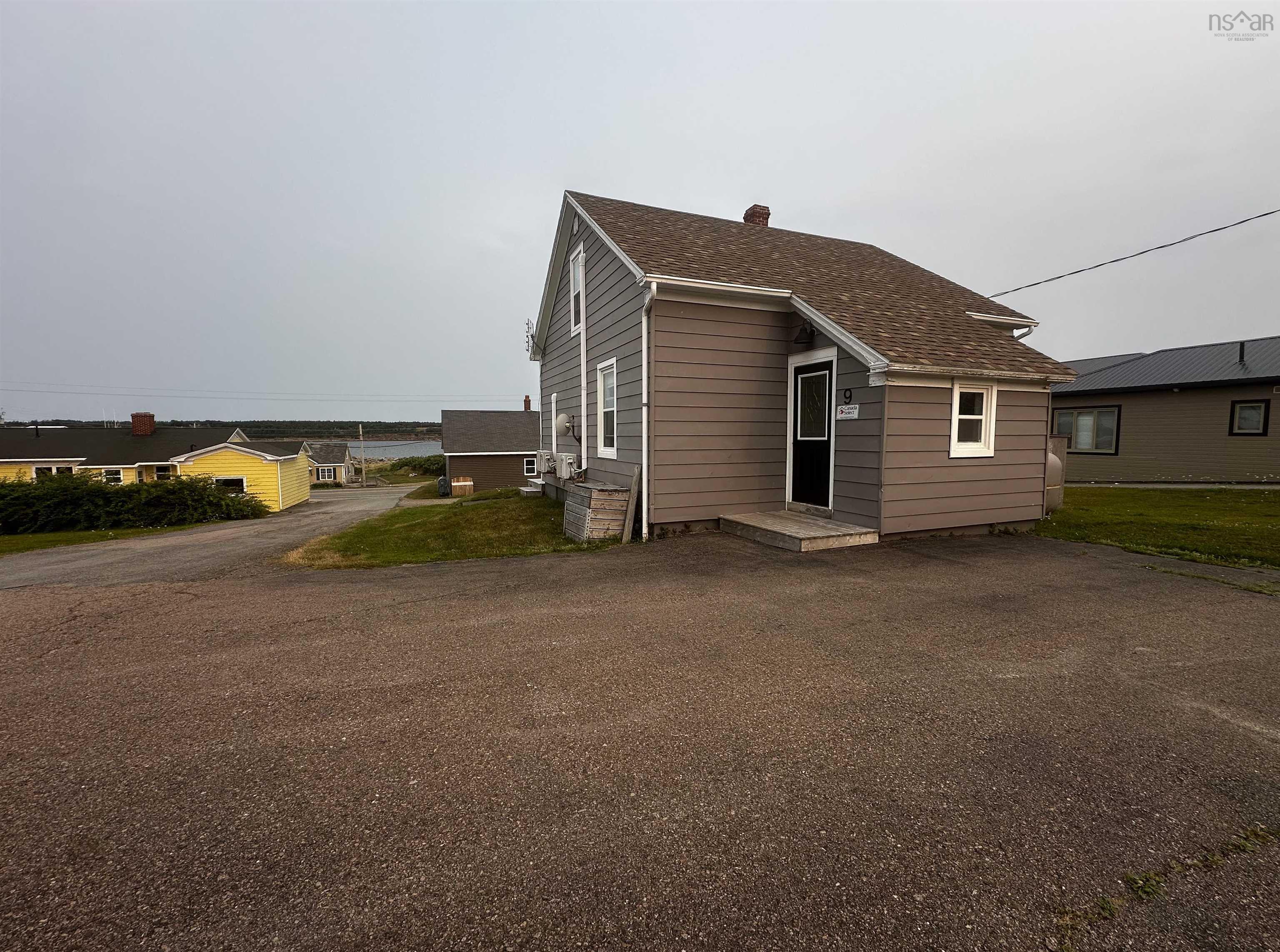 $329,000.00: 9 Chemin de Susanne Road, Chéticamp