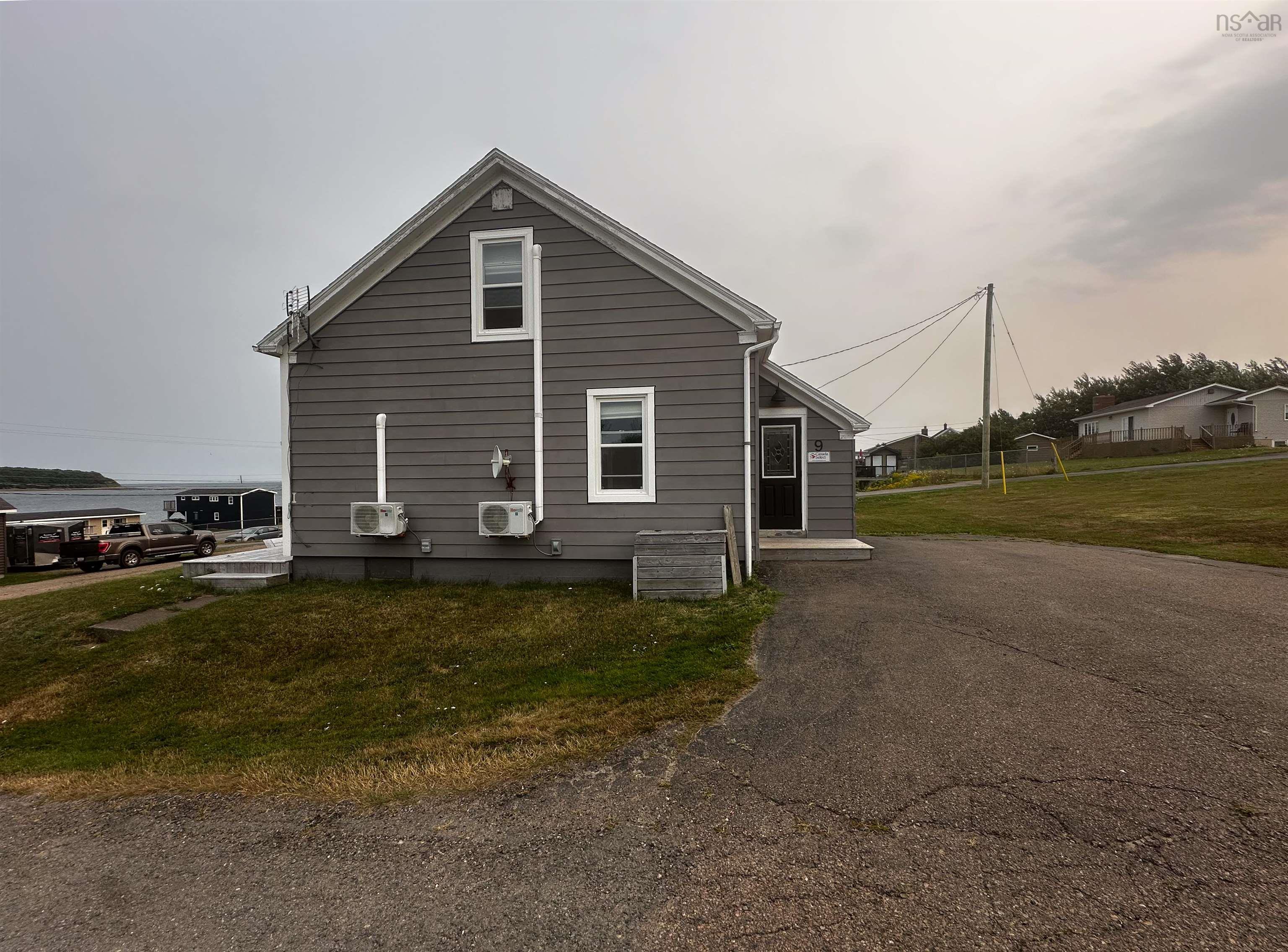 $329,000.00: 9 Chemin de Susanne Road, Chéticamp