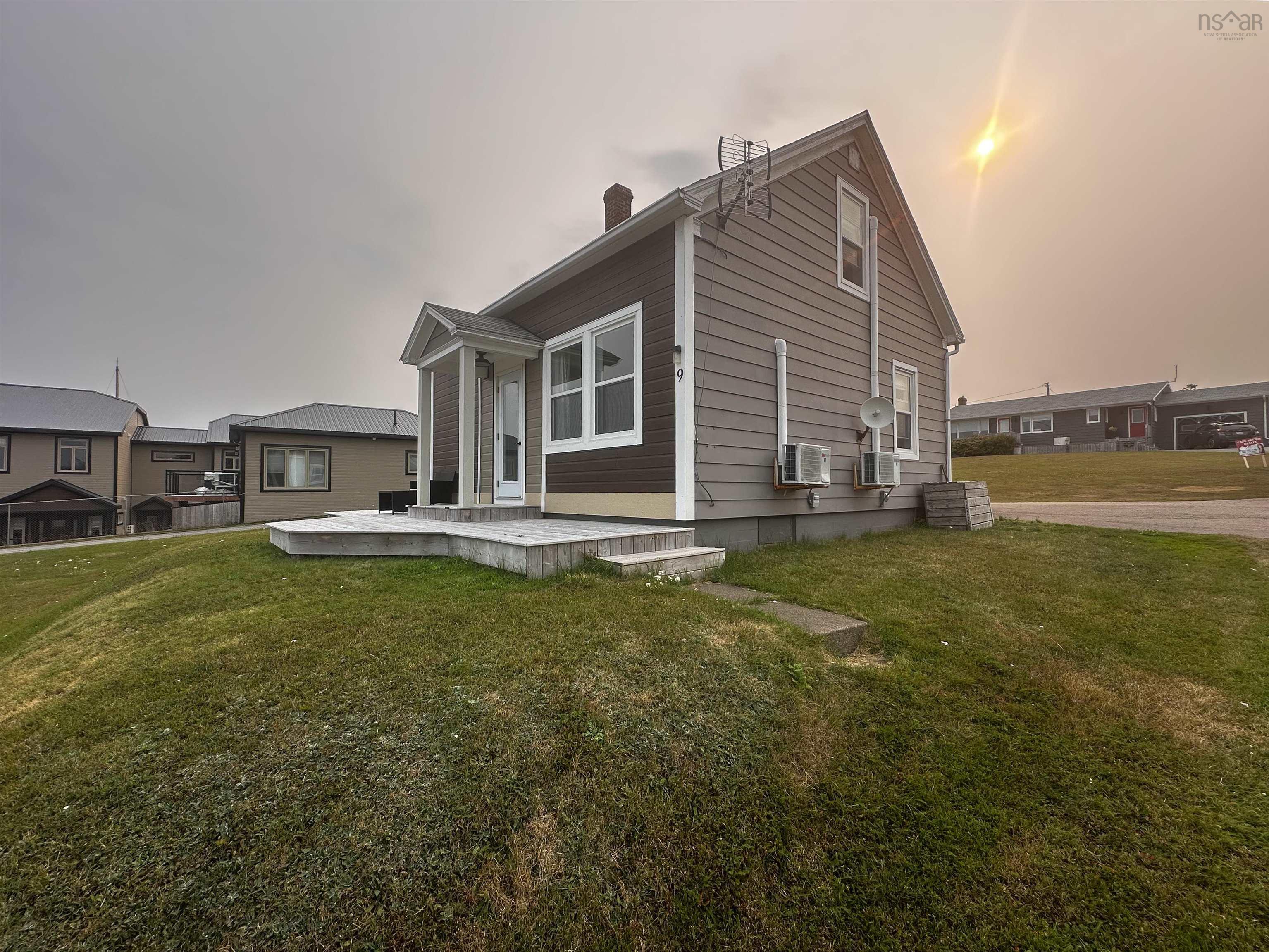 $329,000.00: 9 Chemin de Susanne Road, Chéticamp