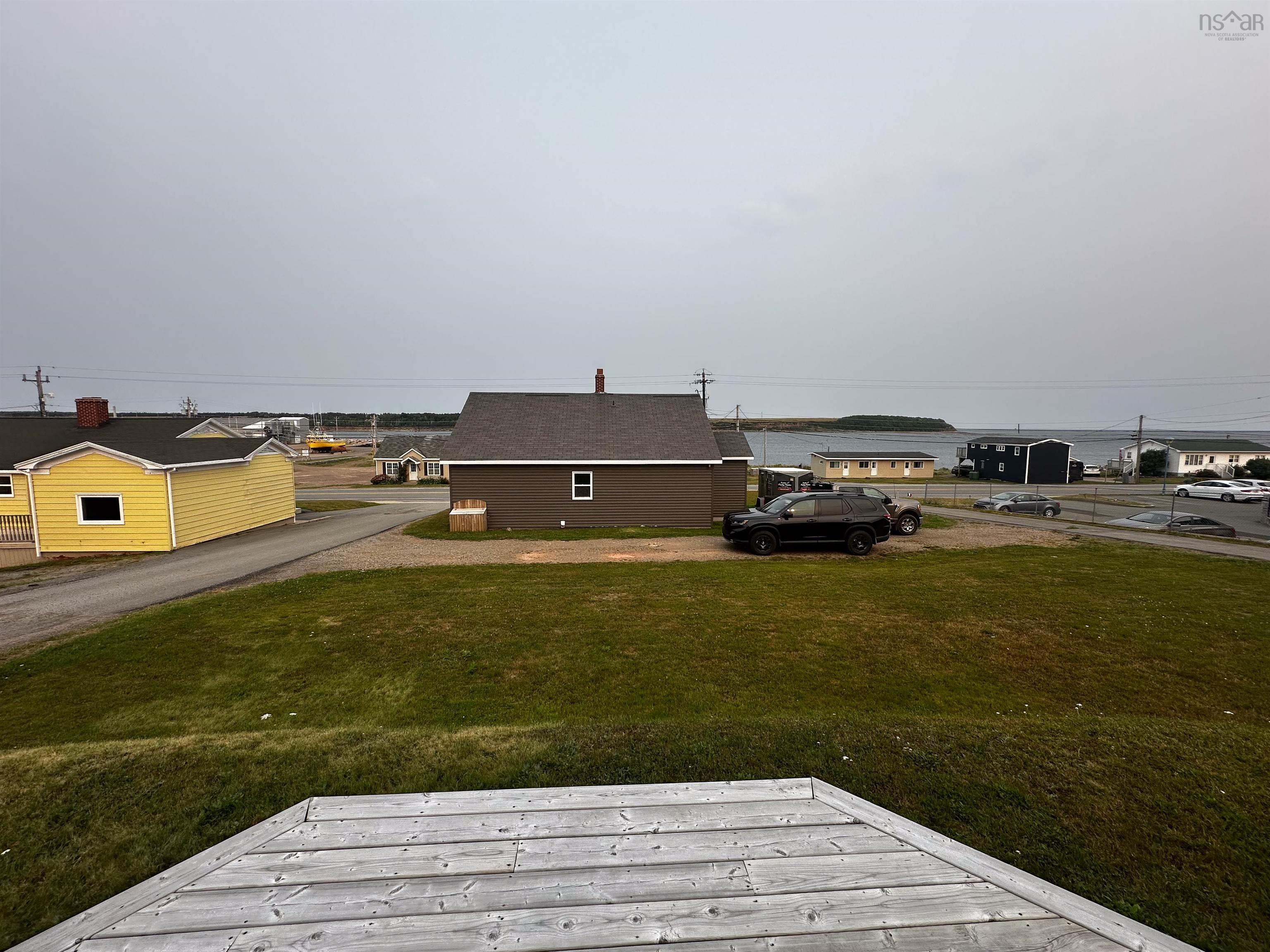 $329,000.00: 9 Chemin de Susanne Road, Chéticamp