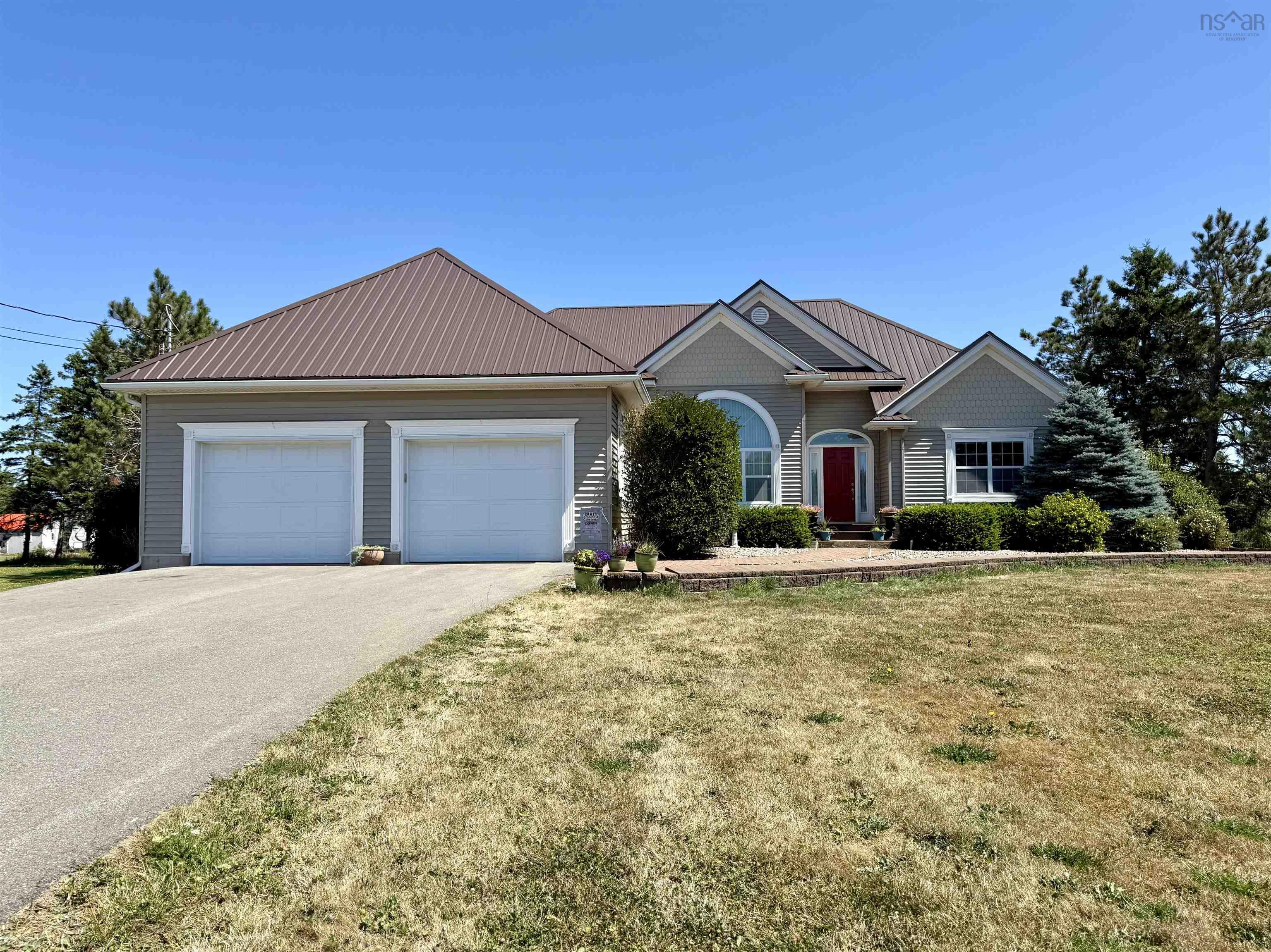 9345 366 Highway, Port Howe, NS (MLS 202520026)