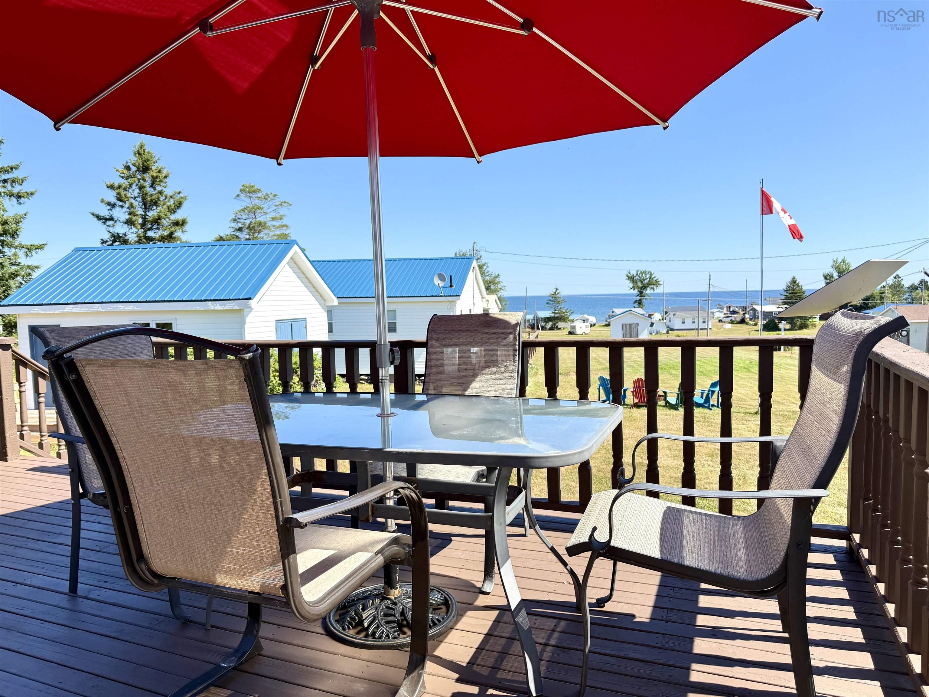 $899,900.00: 9345 366 Highway, Port Howe