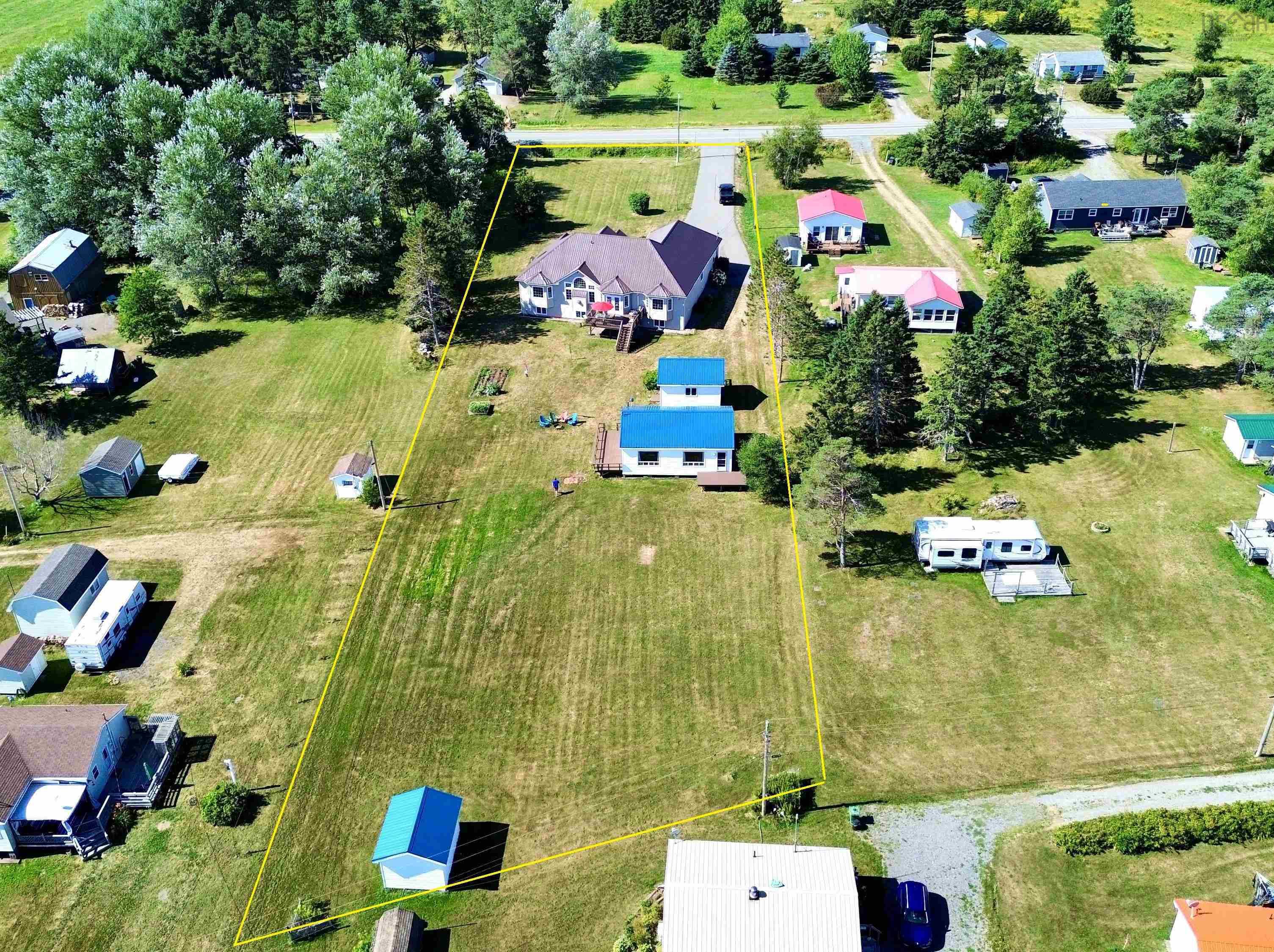 $899,900.00: 9345 366 Highway, Port Howe