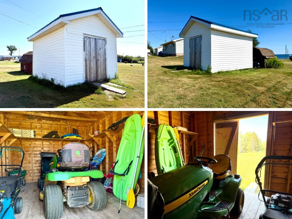 $899,900.00: 9345 366 Highway, Port Howe