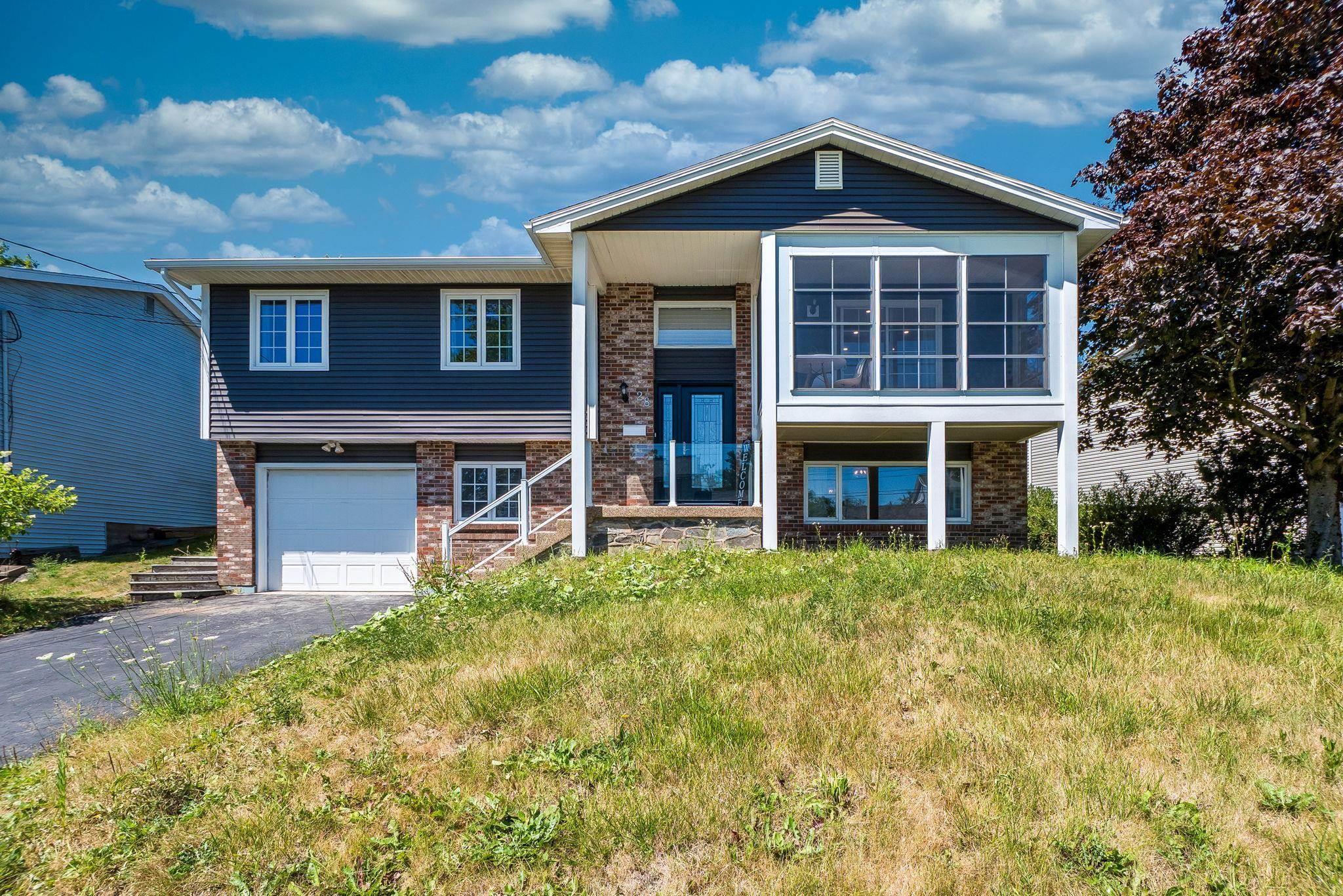 28 Horizon Road, Bedford, NS (MLS® 202520029)