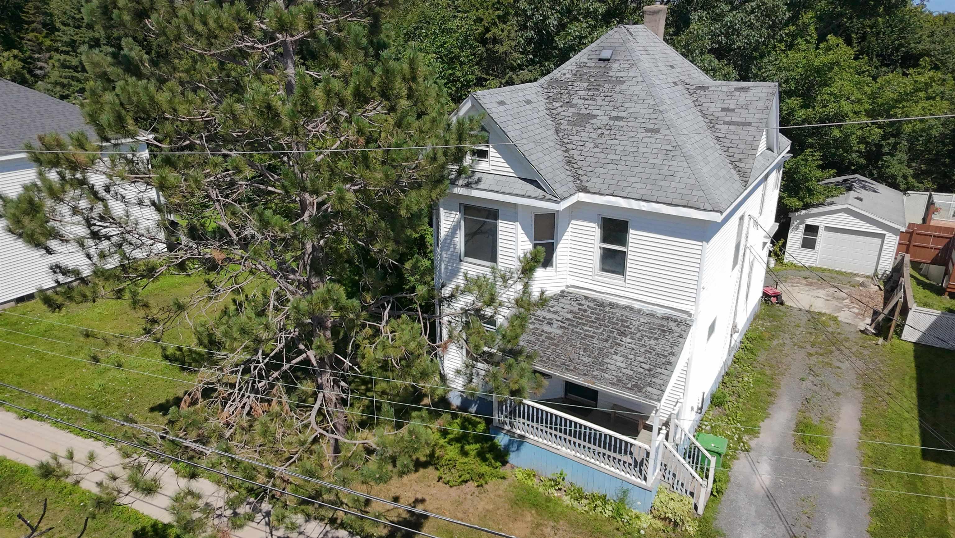 $155,500.00: 12 Fairview Avenue, Stellarton