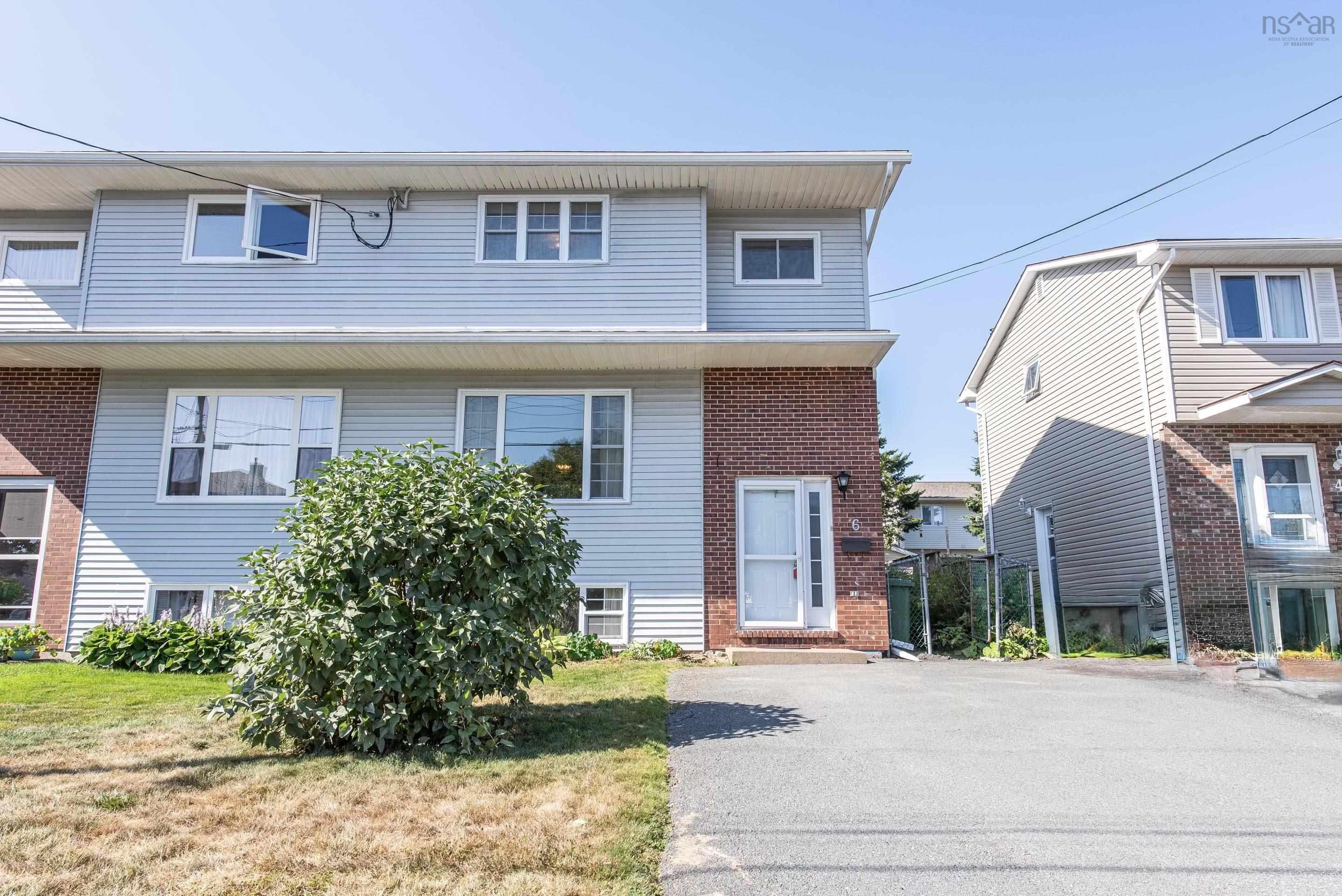 6 Venice Court, Dartmouth, NS (MLS® 202520031)