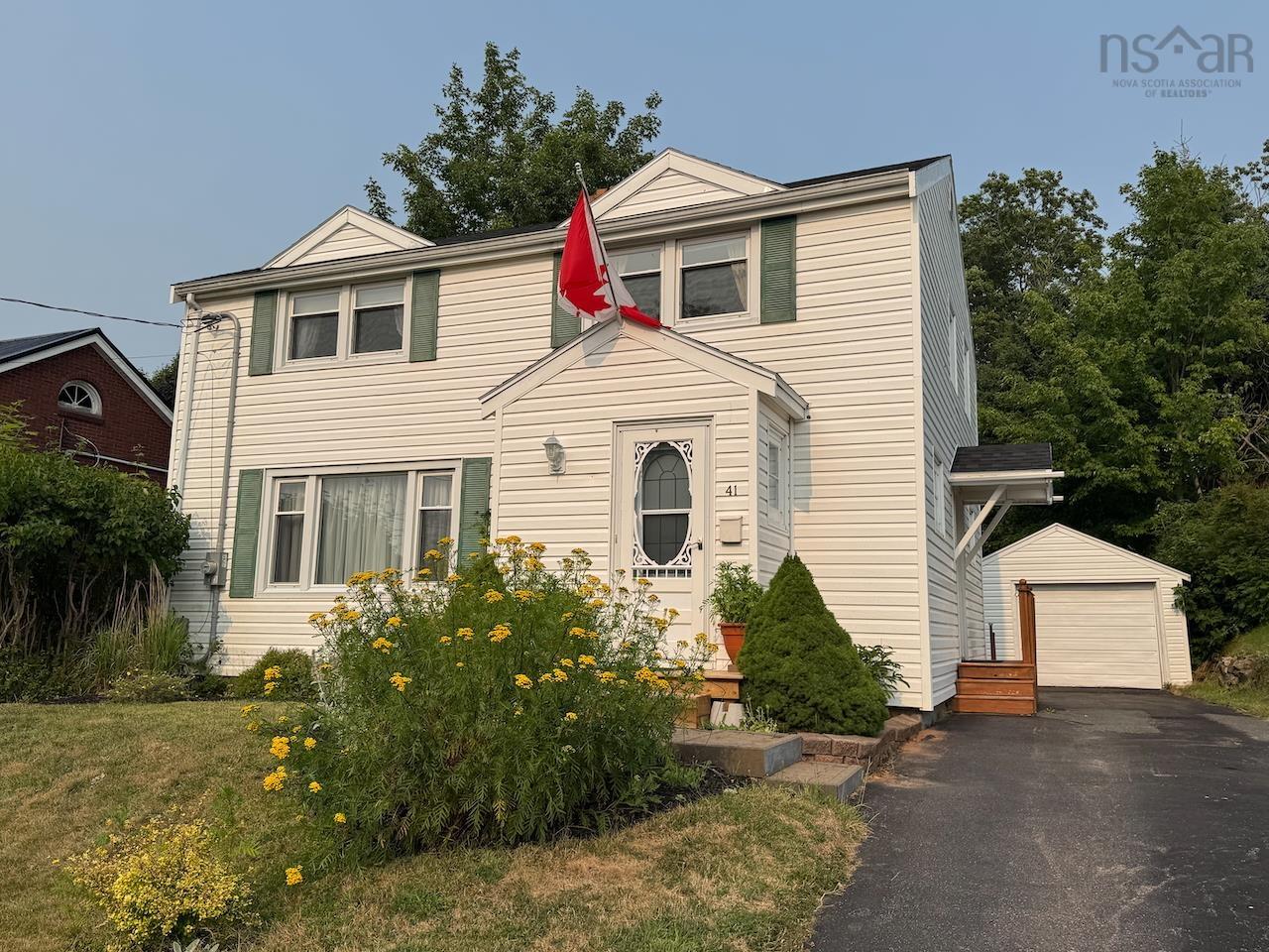 $365,000.00: 41 ARCHIBALD Street, Truro