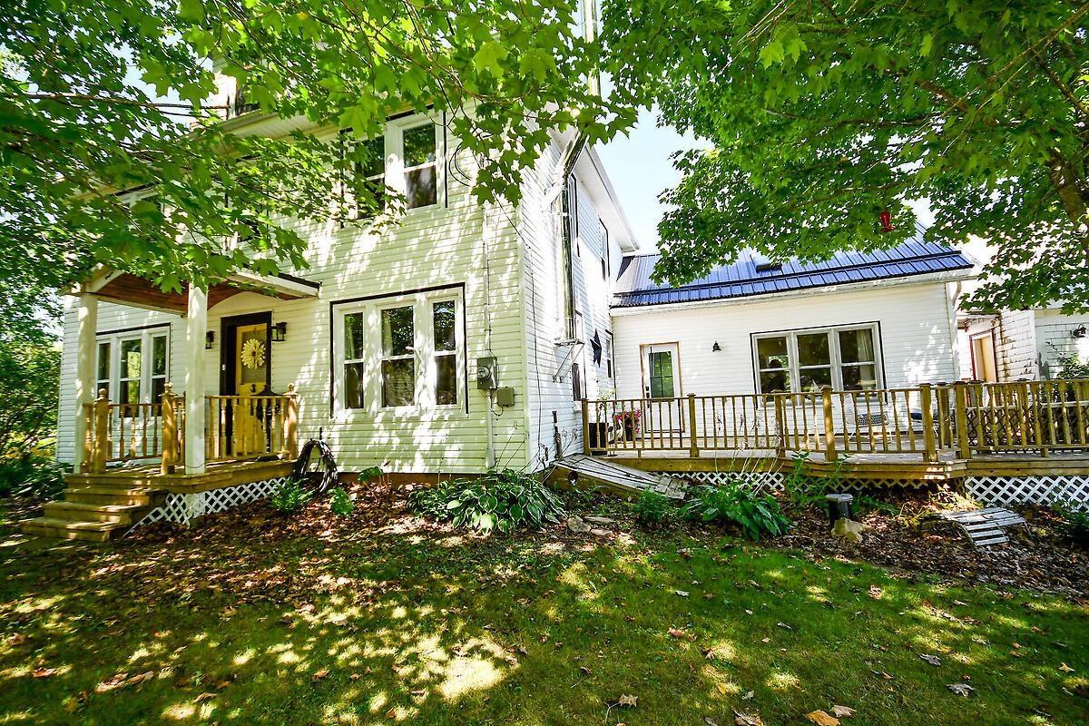 $649,900.00: 4677 Highway 215, Noel