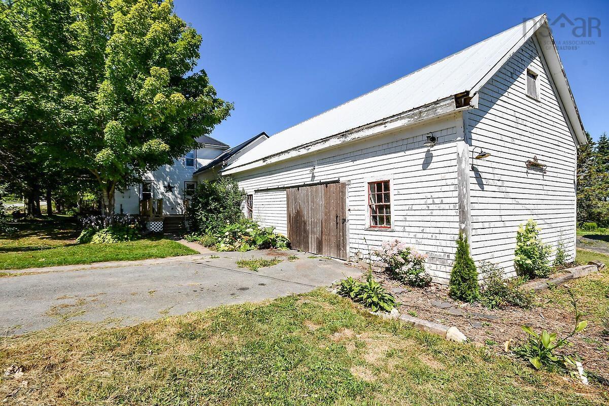 $649,900.00: 4677 Highway 215, Noel