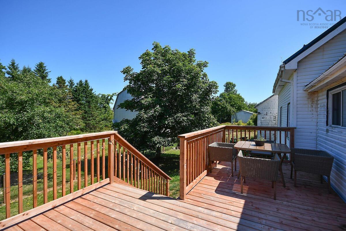 $649,900.00: 4677 Highway 215, Noel