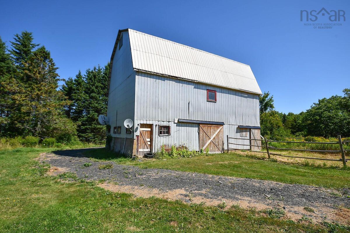 $649,900.00: 4677 Highway 215, Noel