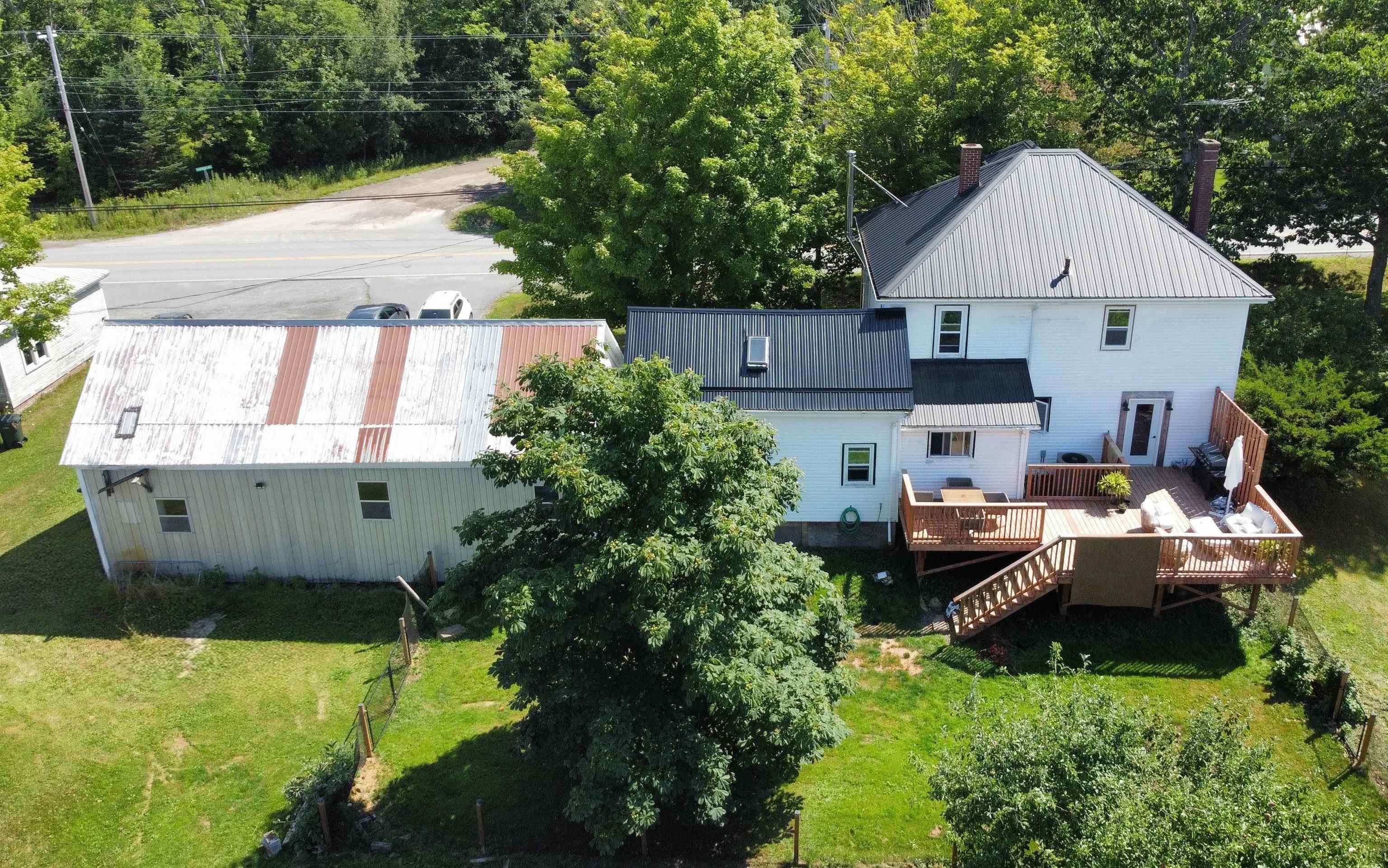 $649,900.00: 4677 Highway 215, Noel