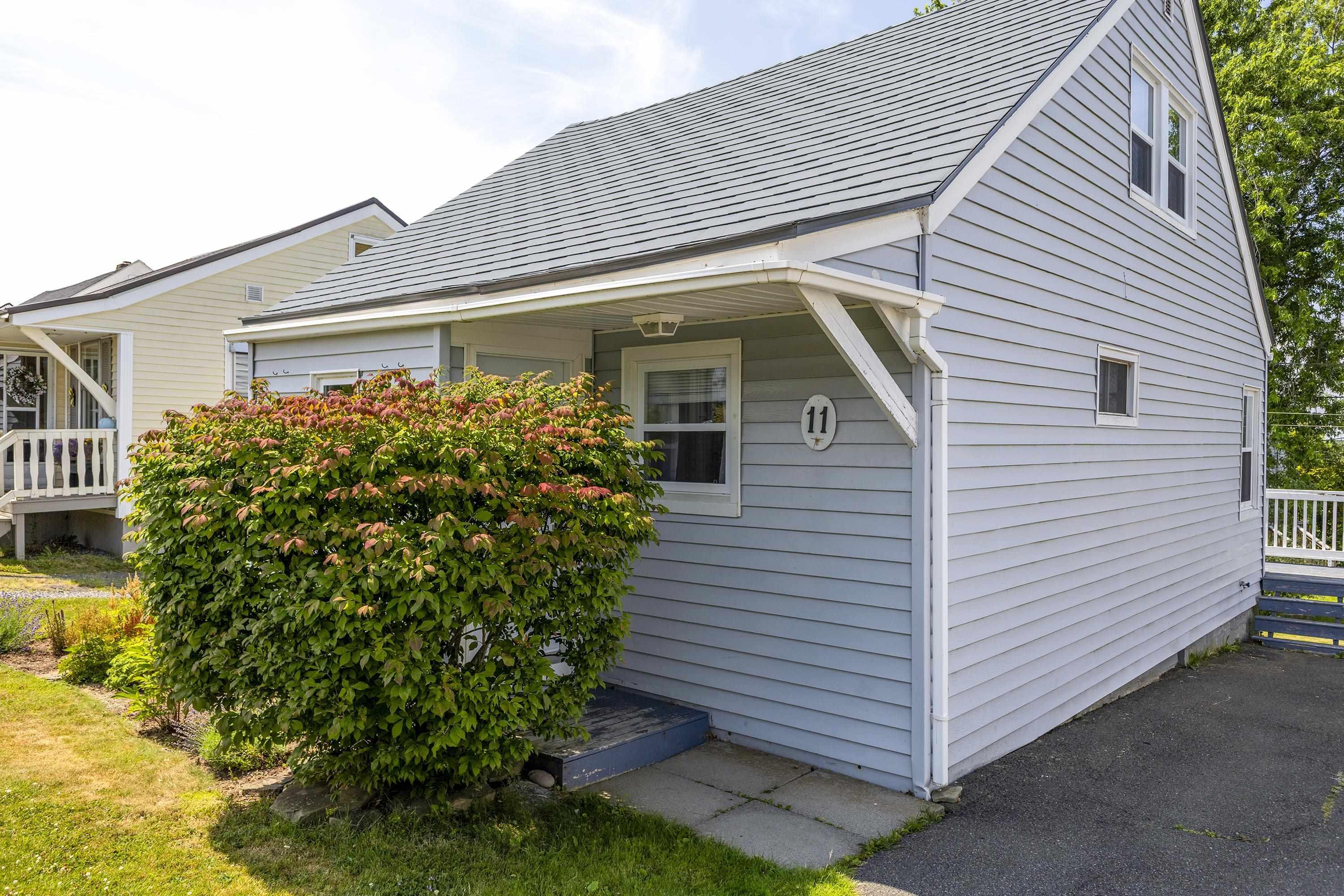 $189,900.00: 11 MacLaren Ave, New Glasgow