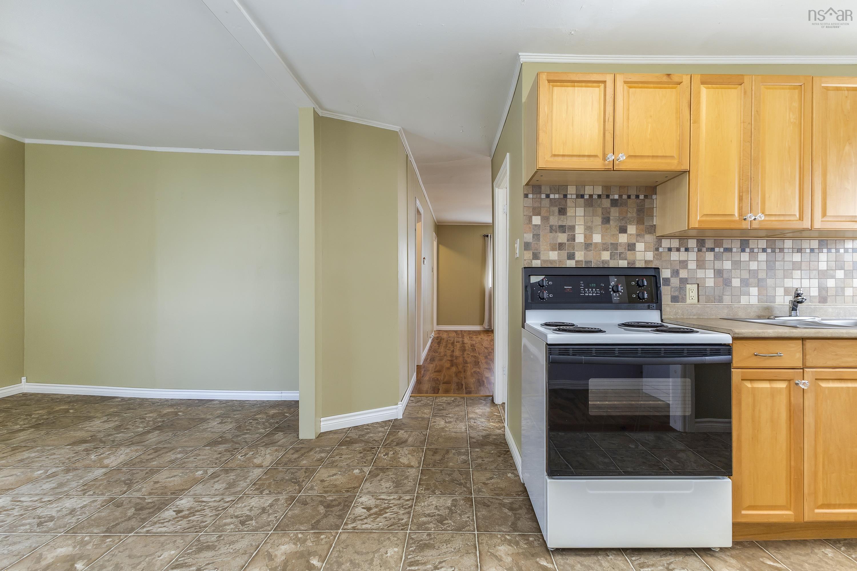 $189,900.00: 11 MacLaren Ave, New Glasgow