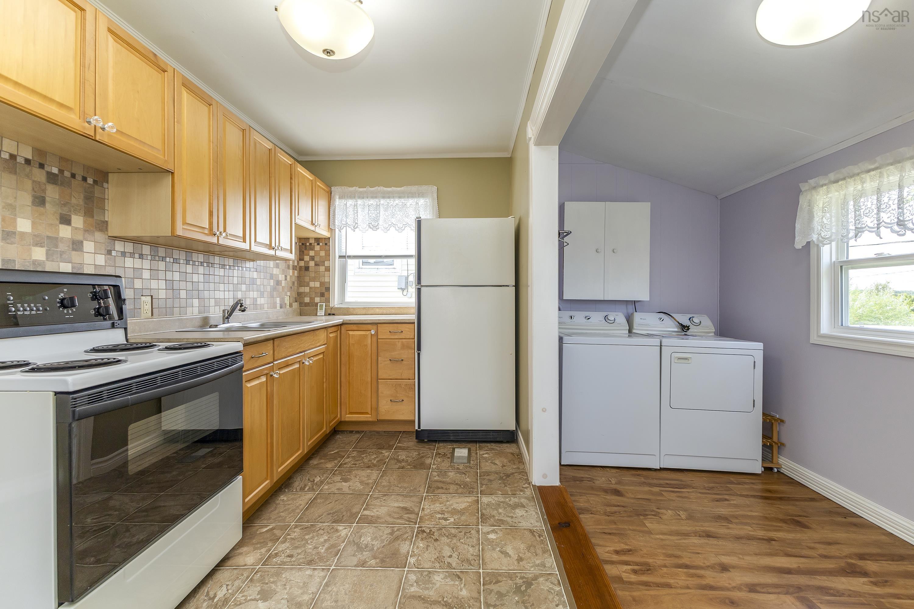 $189,900.00: 11 MacLaren Ave, New Glasgow