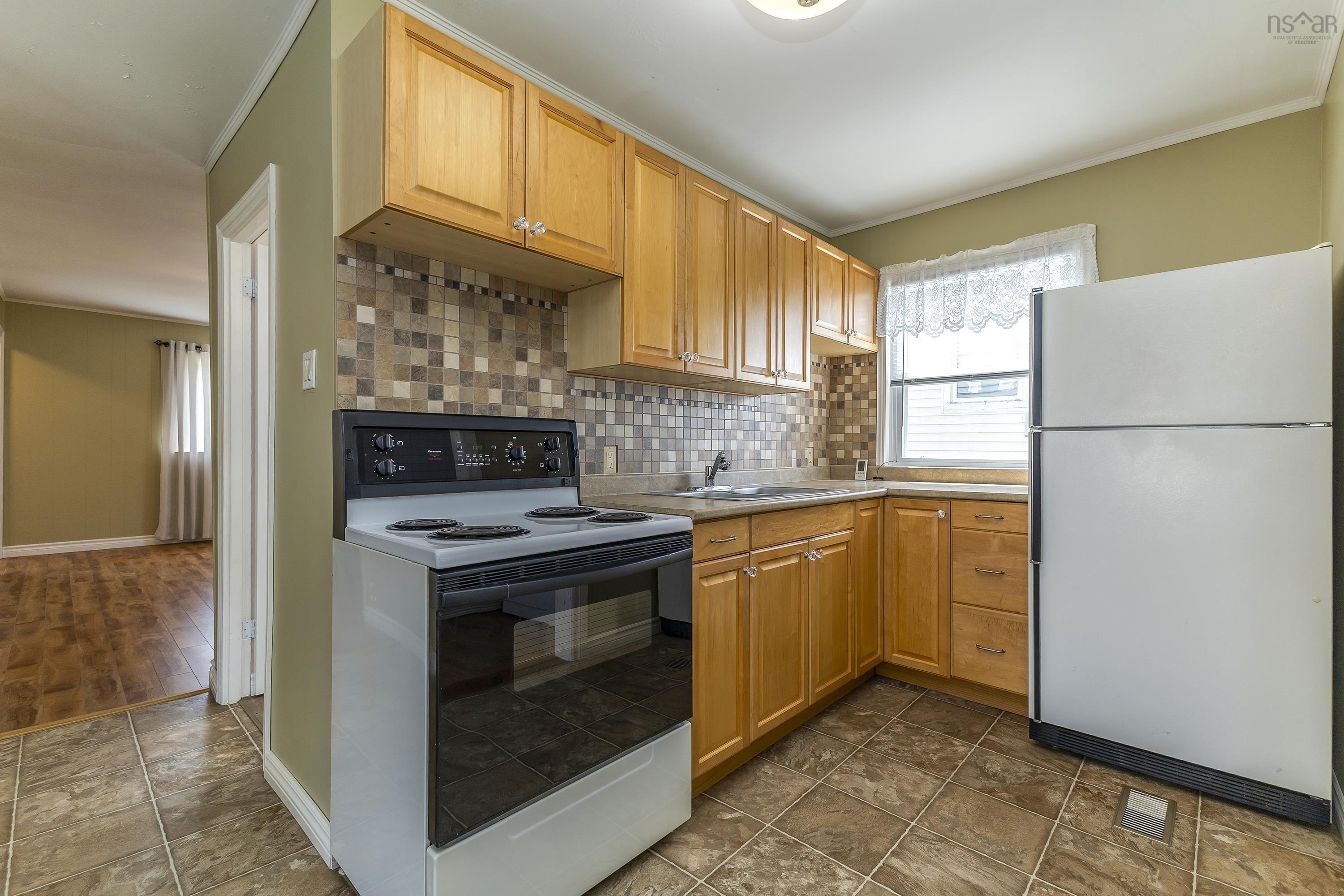 $189,900.00: 11 MacLaren Ave, New Glasgow