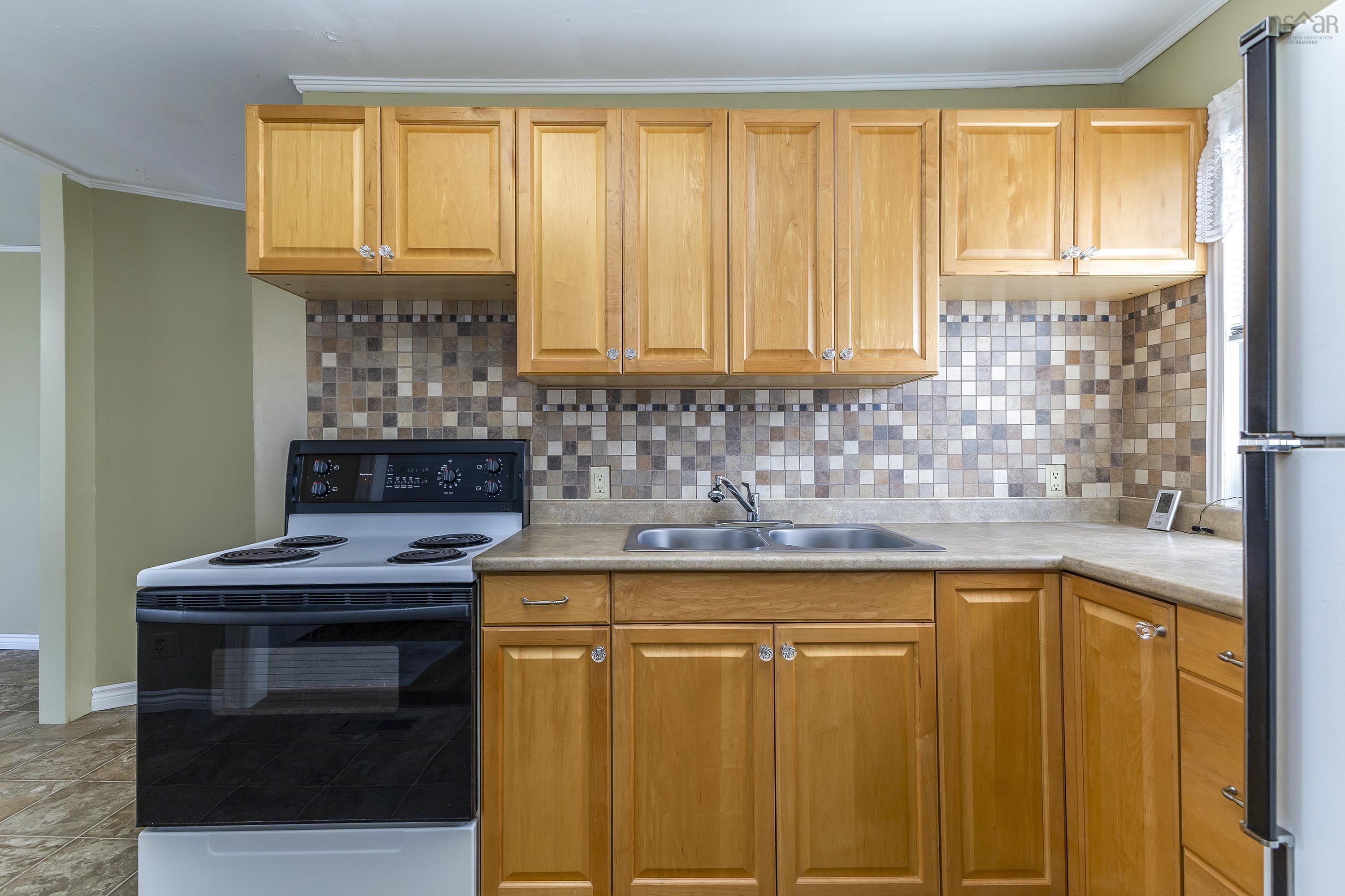 $189,900.00: 11 MacLaren Ave, New Glasgow