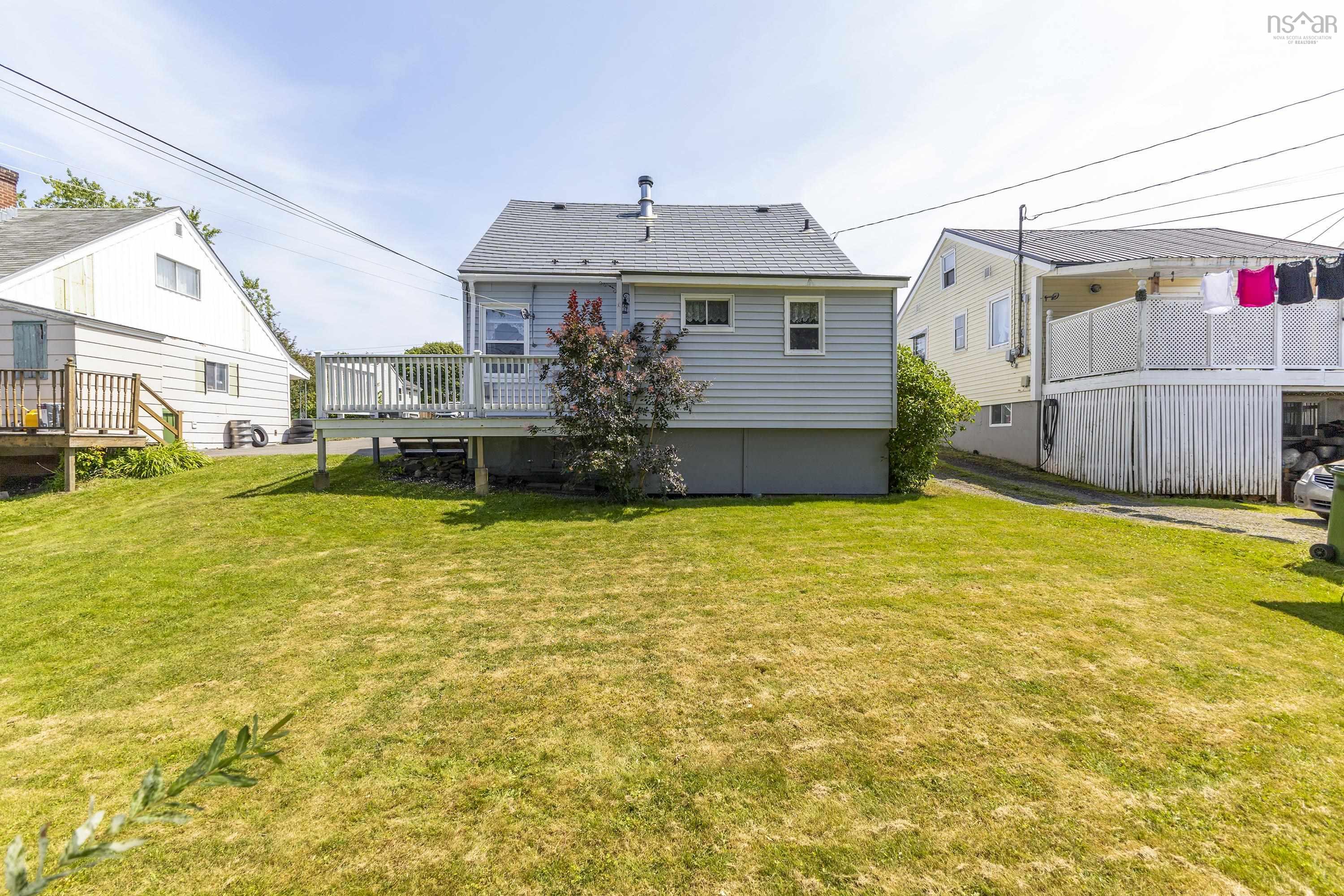 $189,900.00: 11 MacLaren Ave, New Glasgow