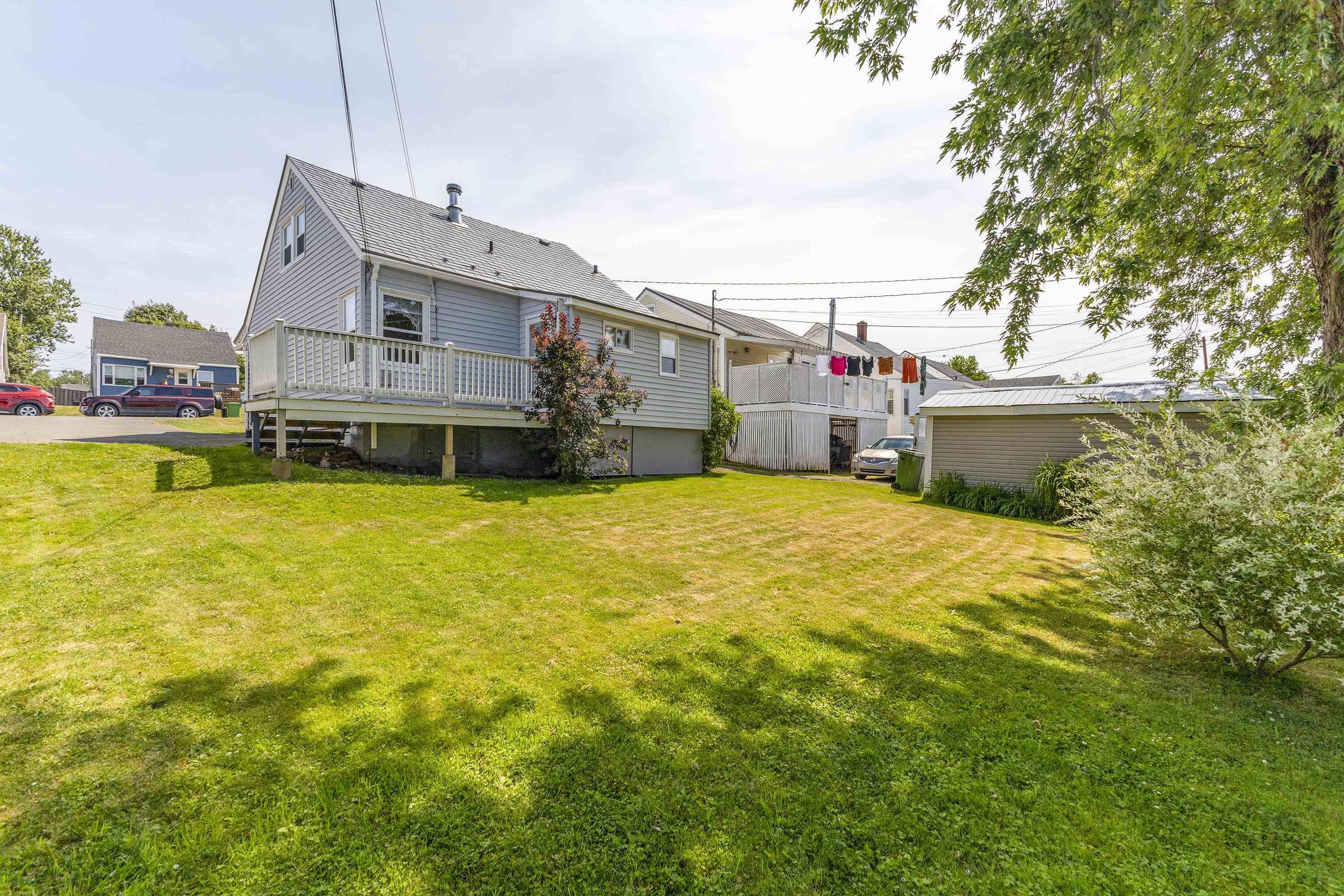 $189,900.00: 11 MacLaren Ave, New Glasgow