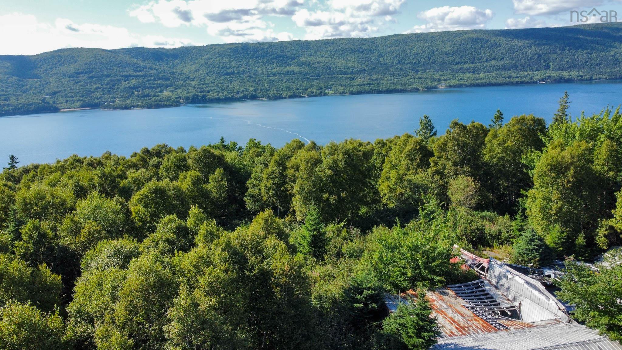 $269,900.00: 590 TC 105 Highway, Boularderie East