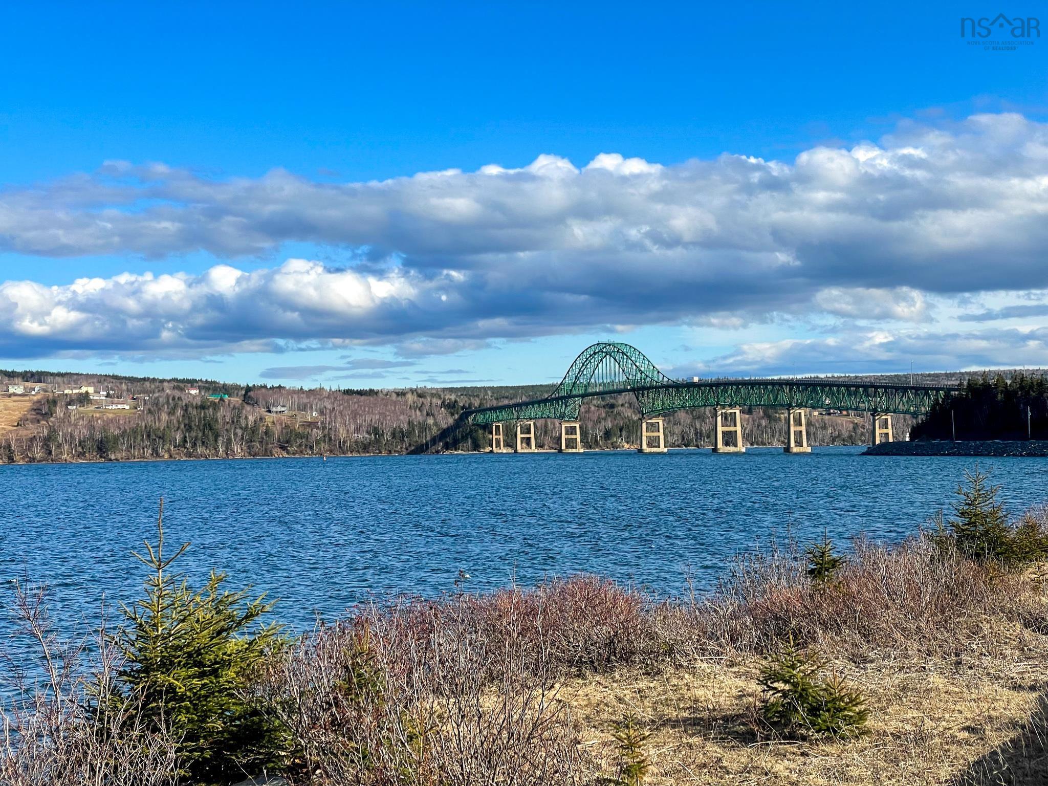 $269,900.00: 590 TC 105 Highway, Boularderie East