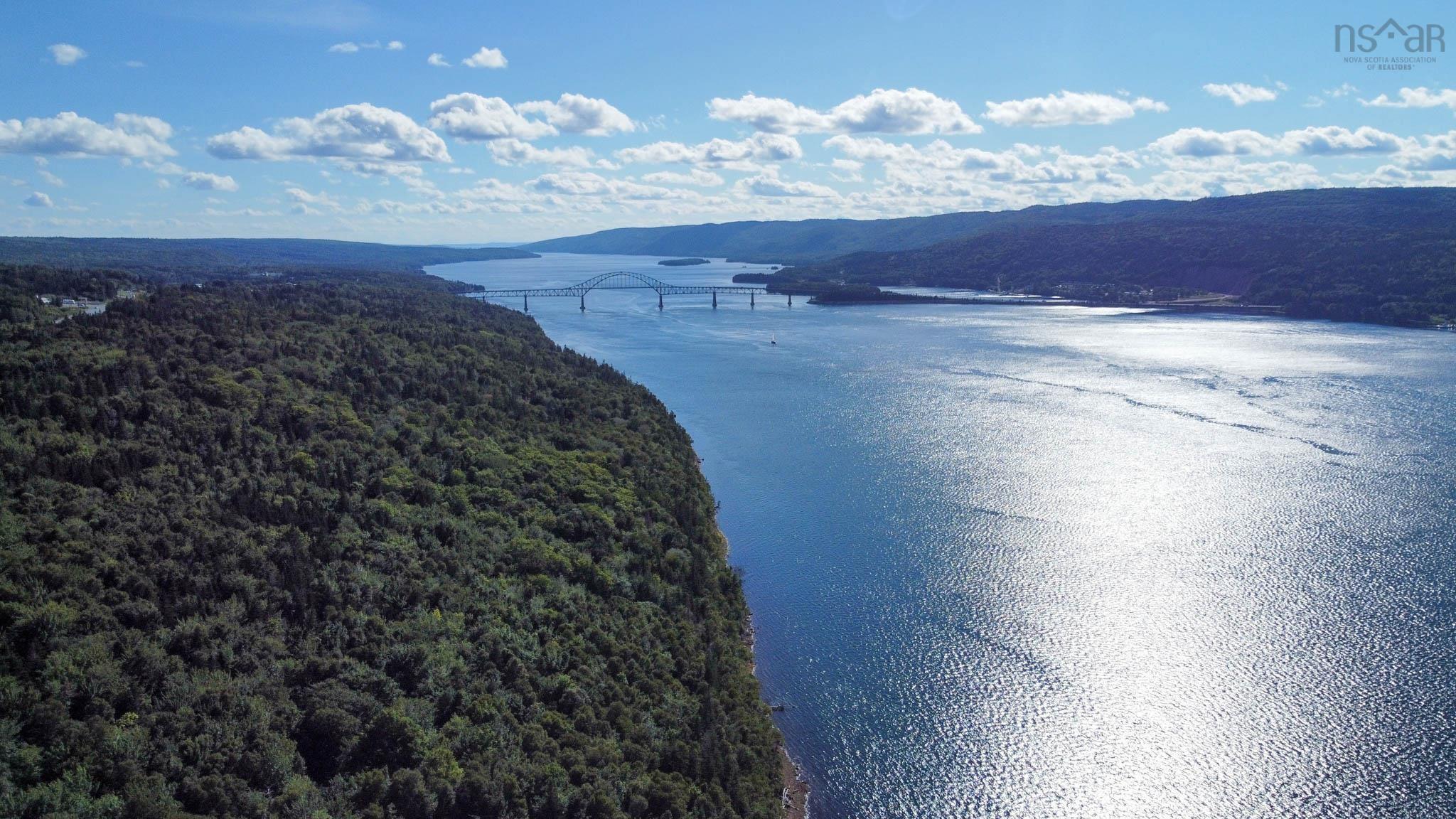 $269,900.00: 590 TC 105 Highway, Boularderie East