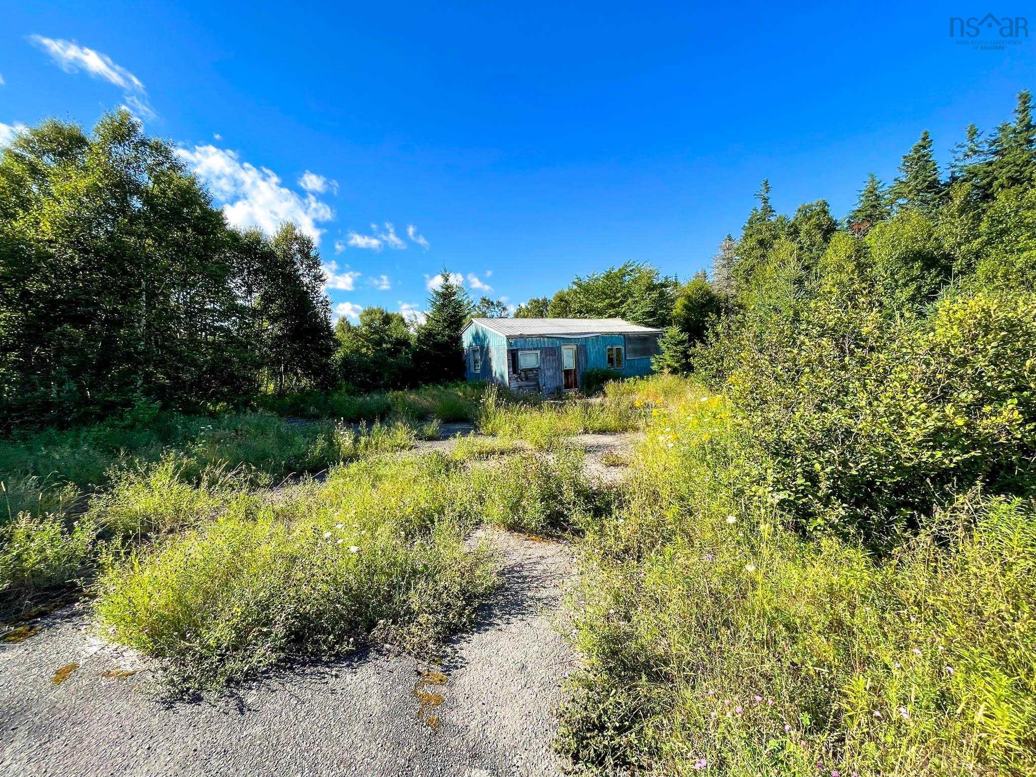 $269,900.00: 590 TC 105 Highway, Boularderie East