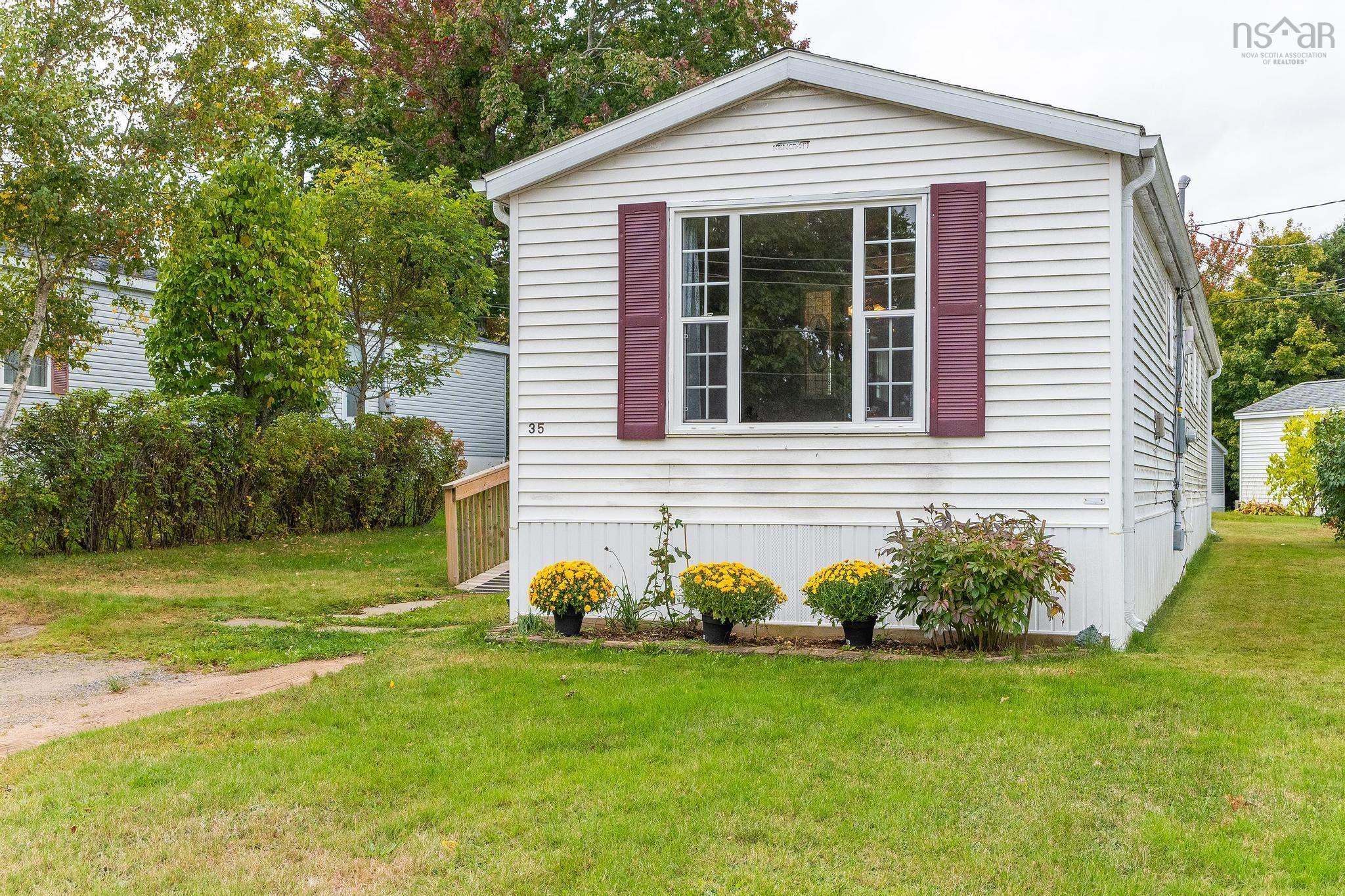 $189,900.00: 35 Olympic Avenue, New Minas