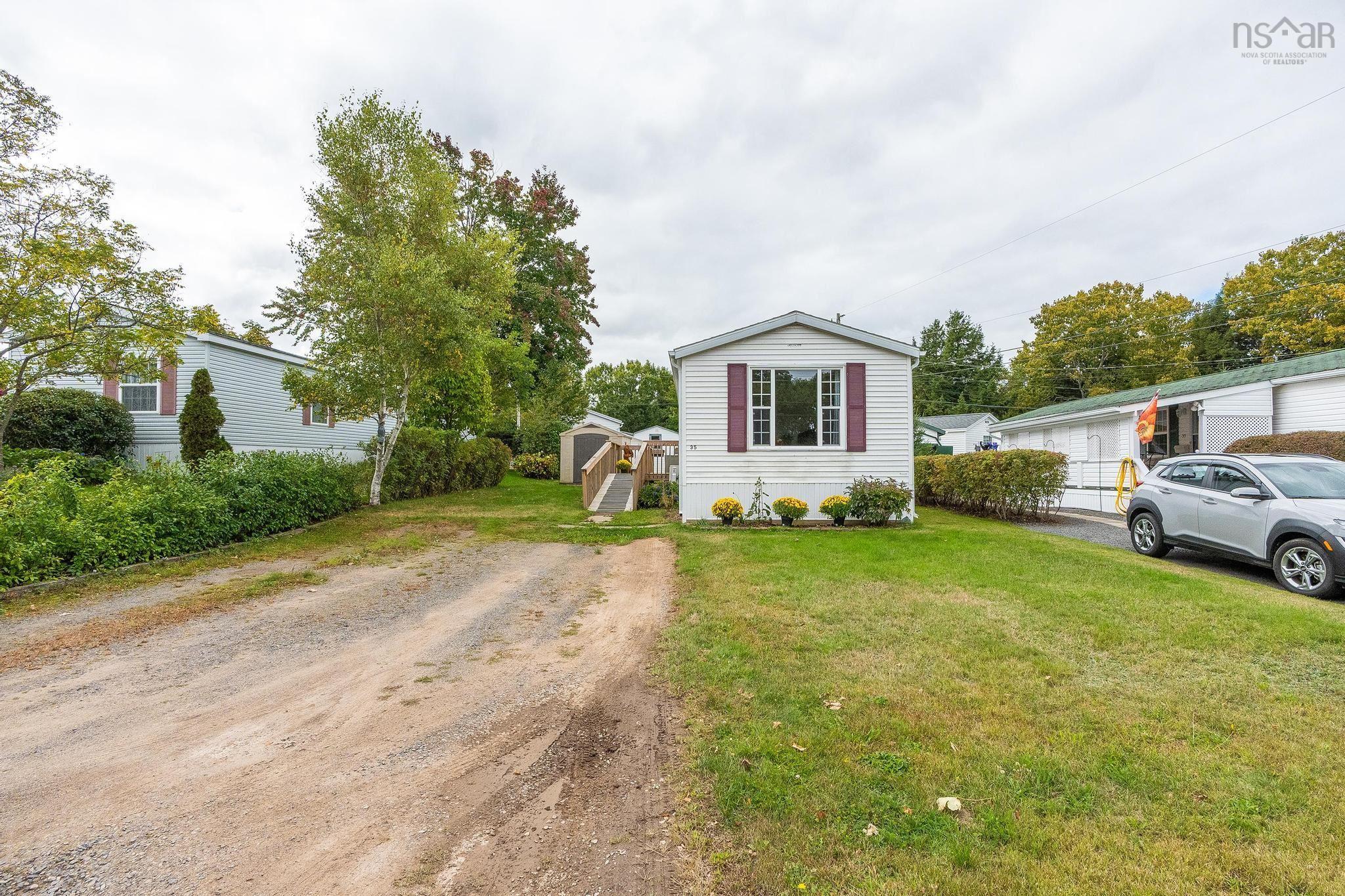 $189,900.00: 35 Olympic Avenue, New Minas