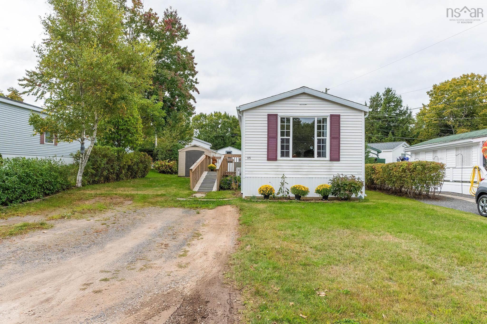 $189,900.00: 35 Olympic Avenue, New Minas