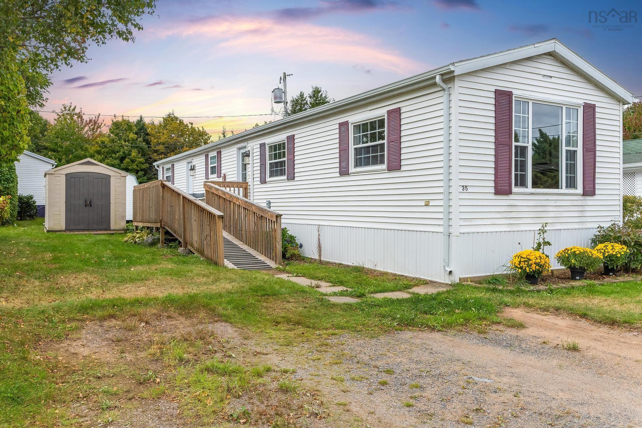 $189,900.00: 35 Olympic Avenue, New Minas