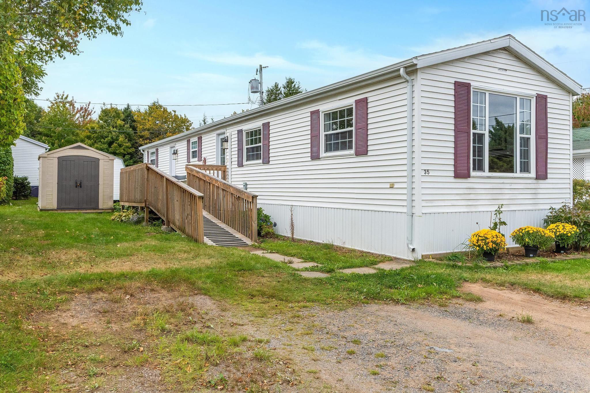 $189,900.00: 35 Olympic Avenue, New Minas