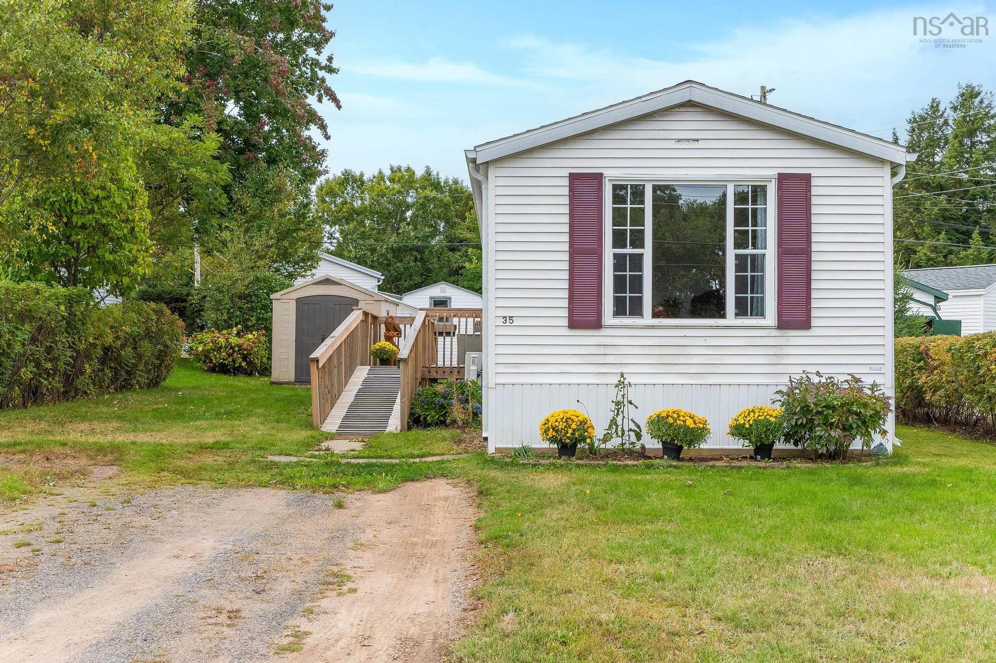 $189,900.00: 35 Olympic Avenue, New Minas