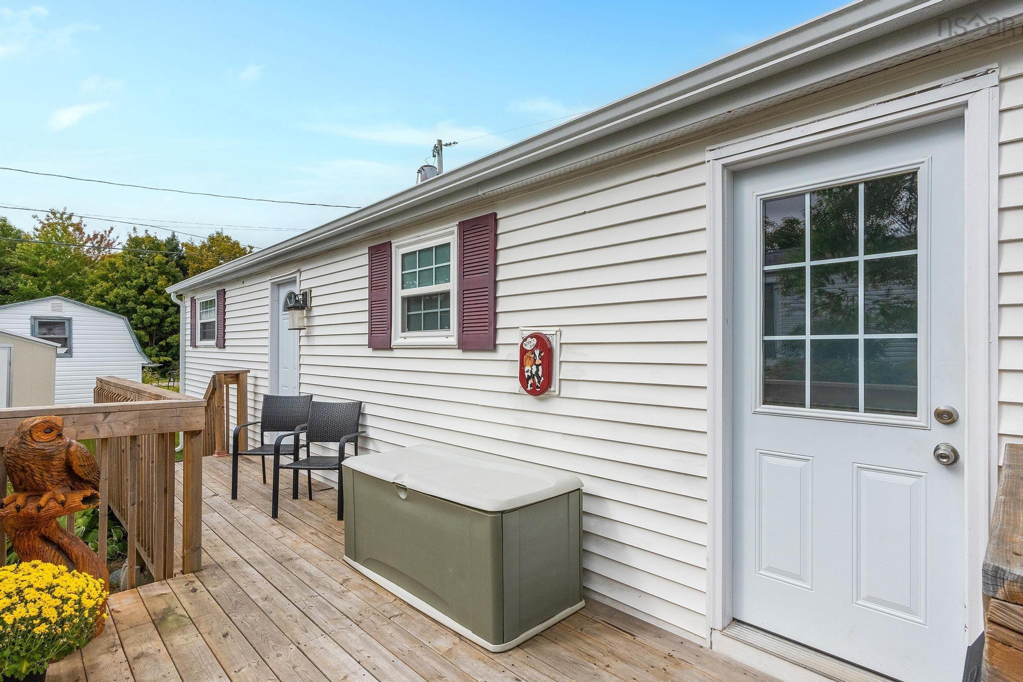 $189,900.00: 35 Olympic Avenue, New Minas