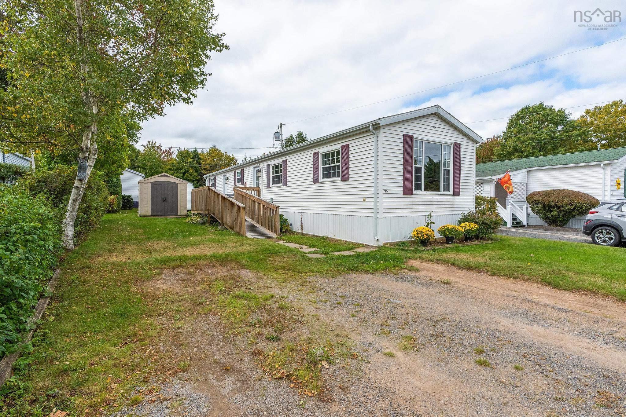 $189,900.00: 35 Olympic Avenue, New Minas