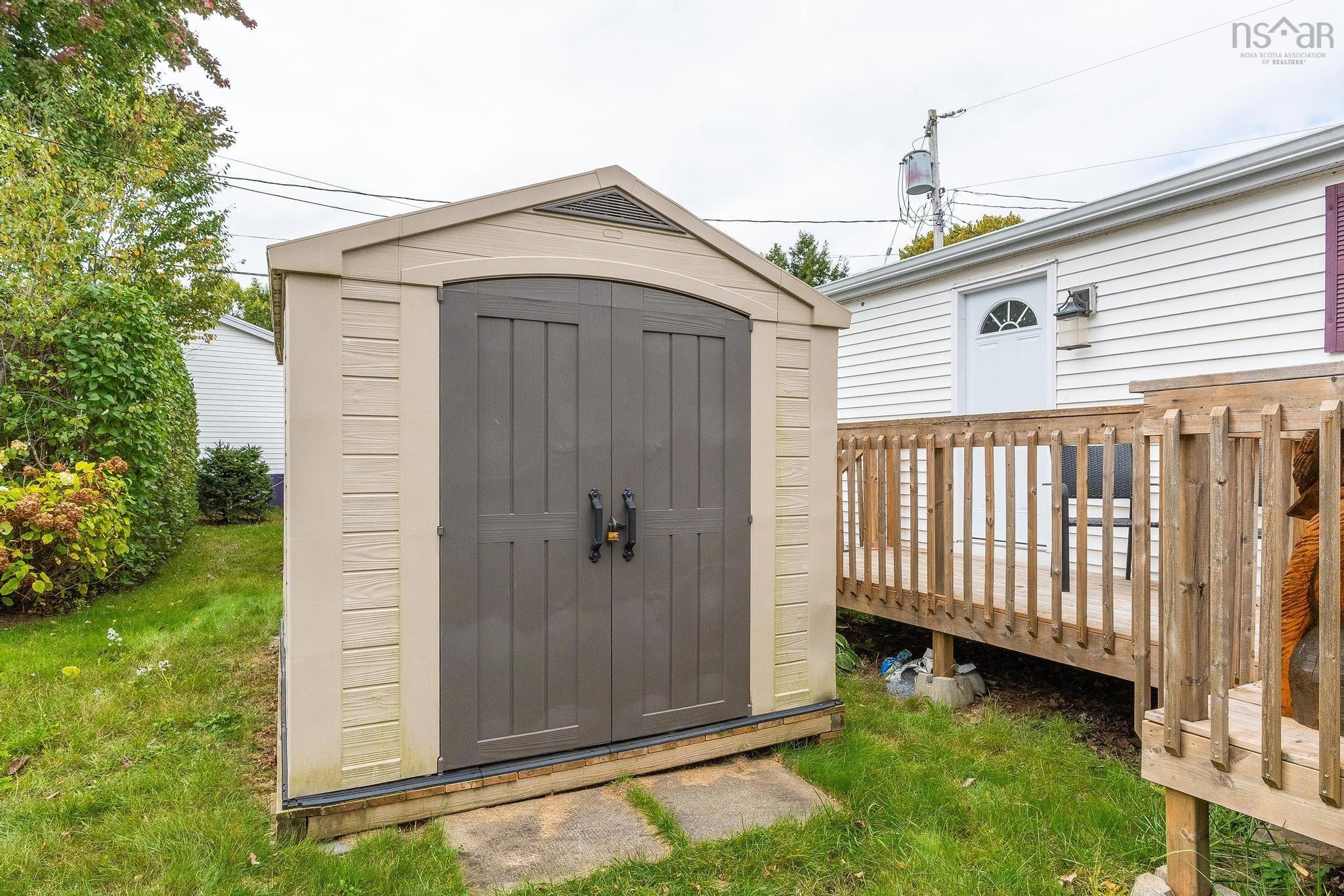 $189,900.00: 35 Olympic Avenue, New Minas