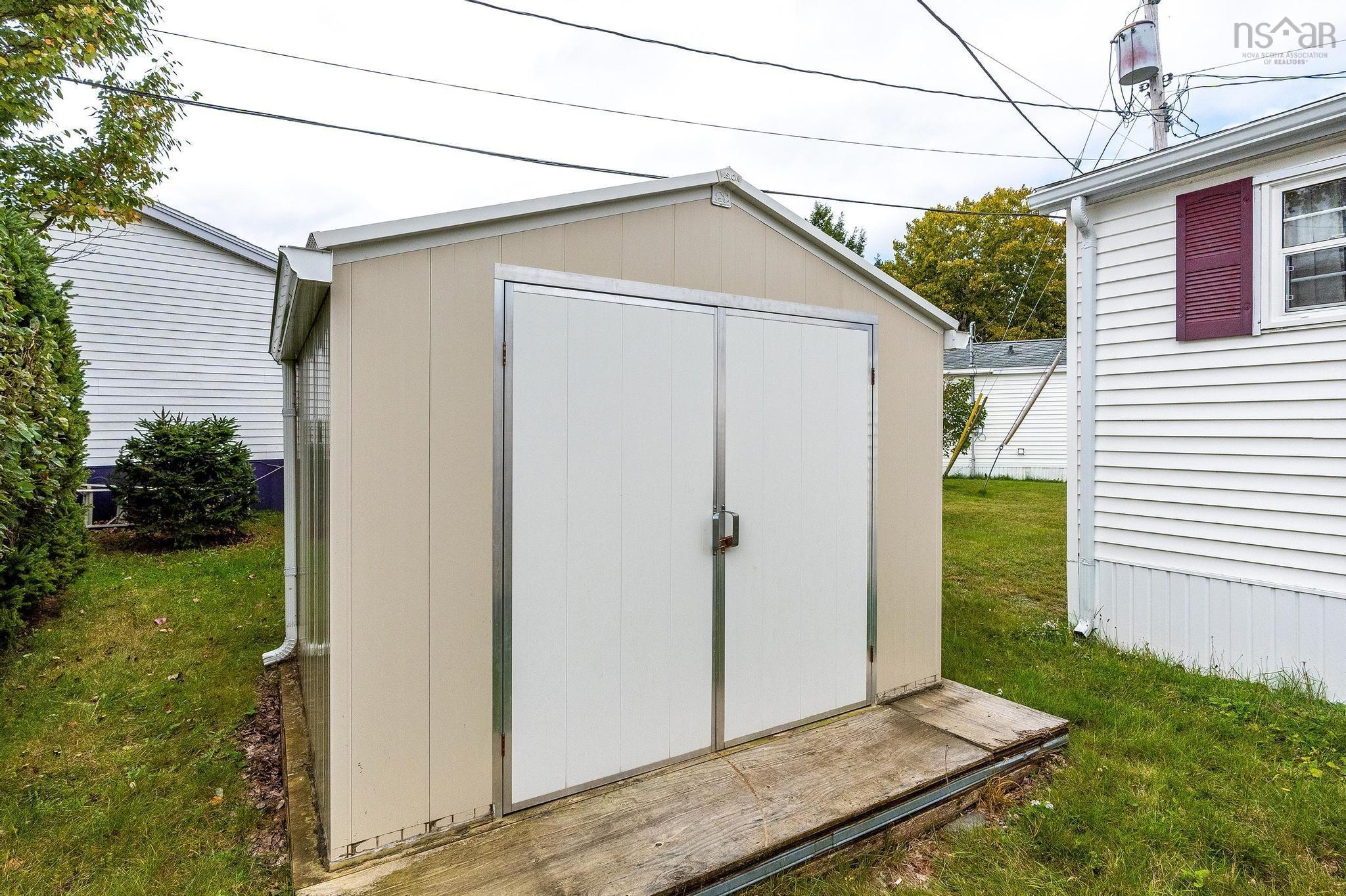 $189,900.00: 35 Olympic Avenue, New Minas