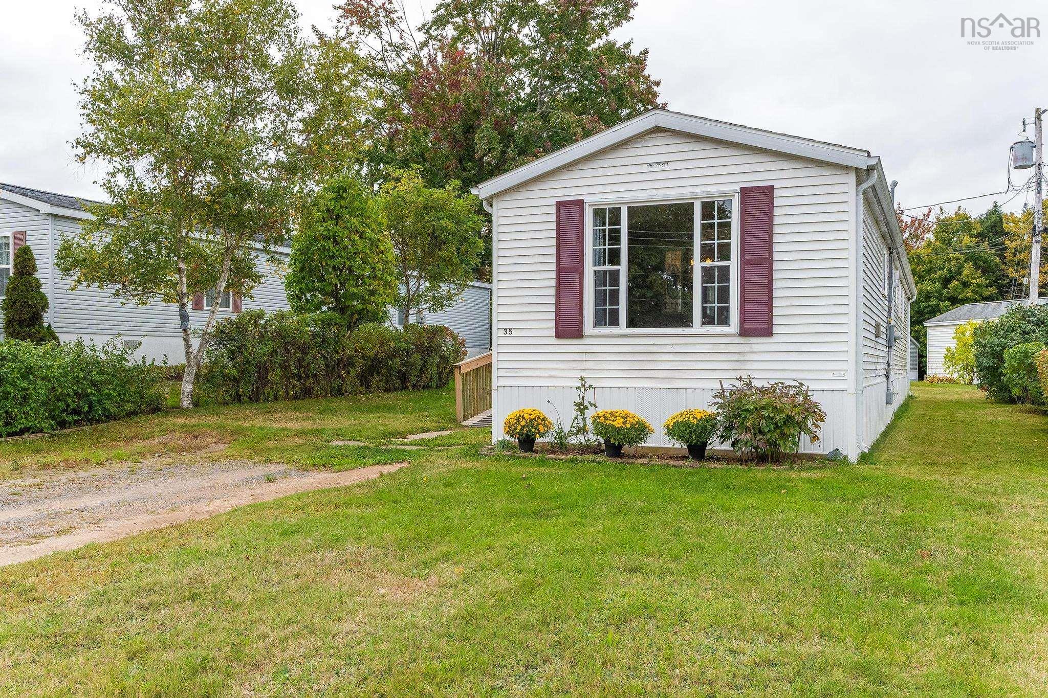 $189,900.00: 35 Olympic Avenue, New Minas