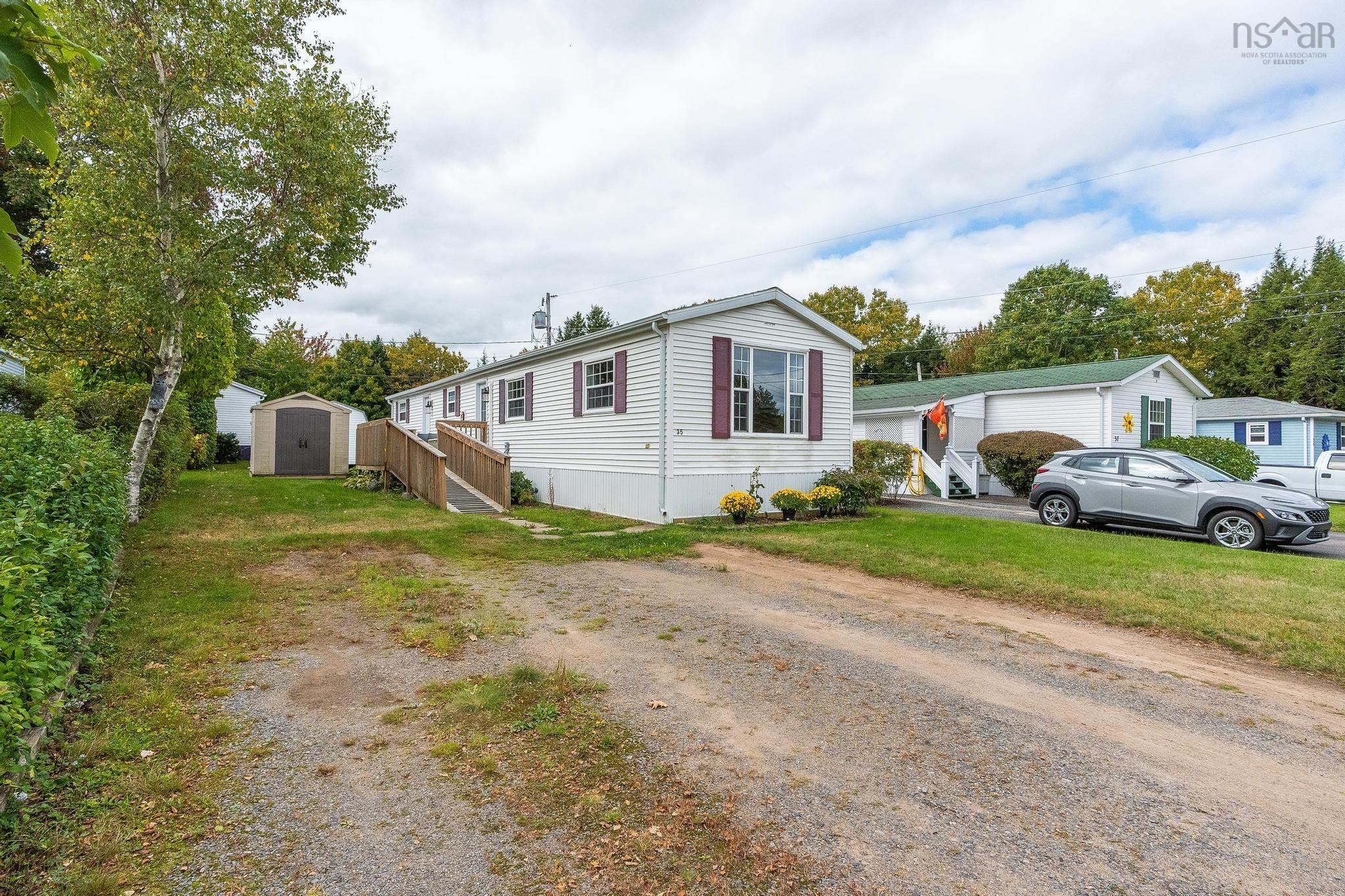 $189,900.00: 35 Olympic Avenue, New Minas