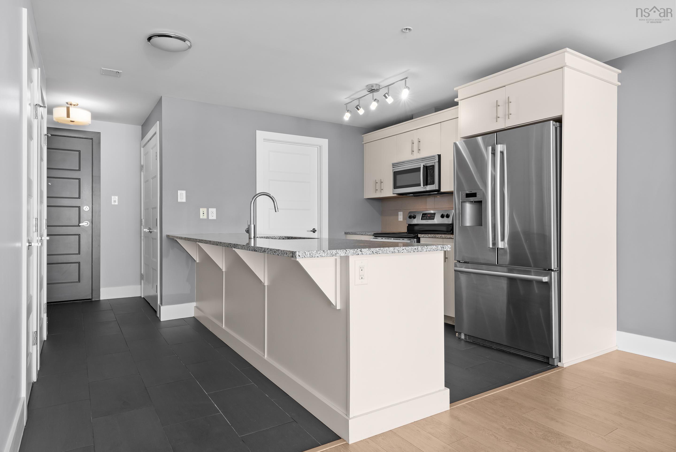 506 15 Kings Wharf Place, Dartmouth, NS (MLS® 202520040)