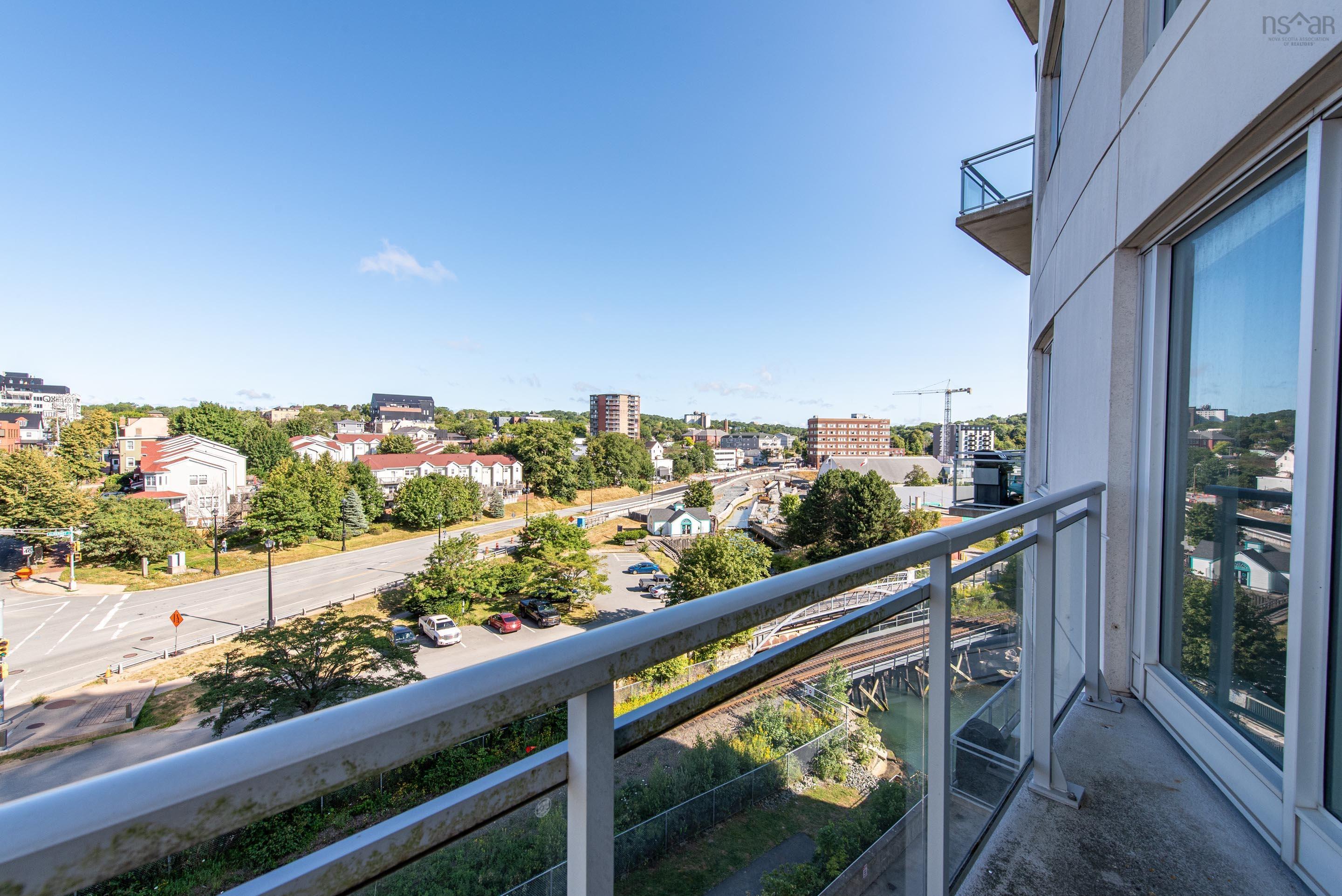 506 15 Kings Wharf Place, Dartmouth, NS (MLS 202520040)