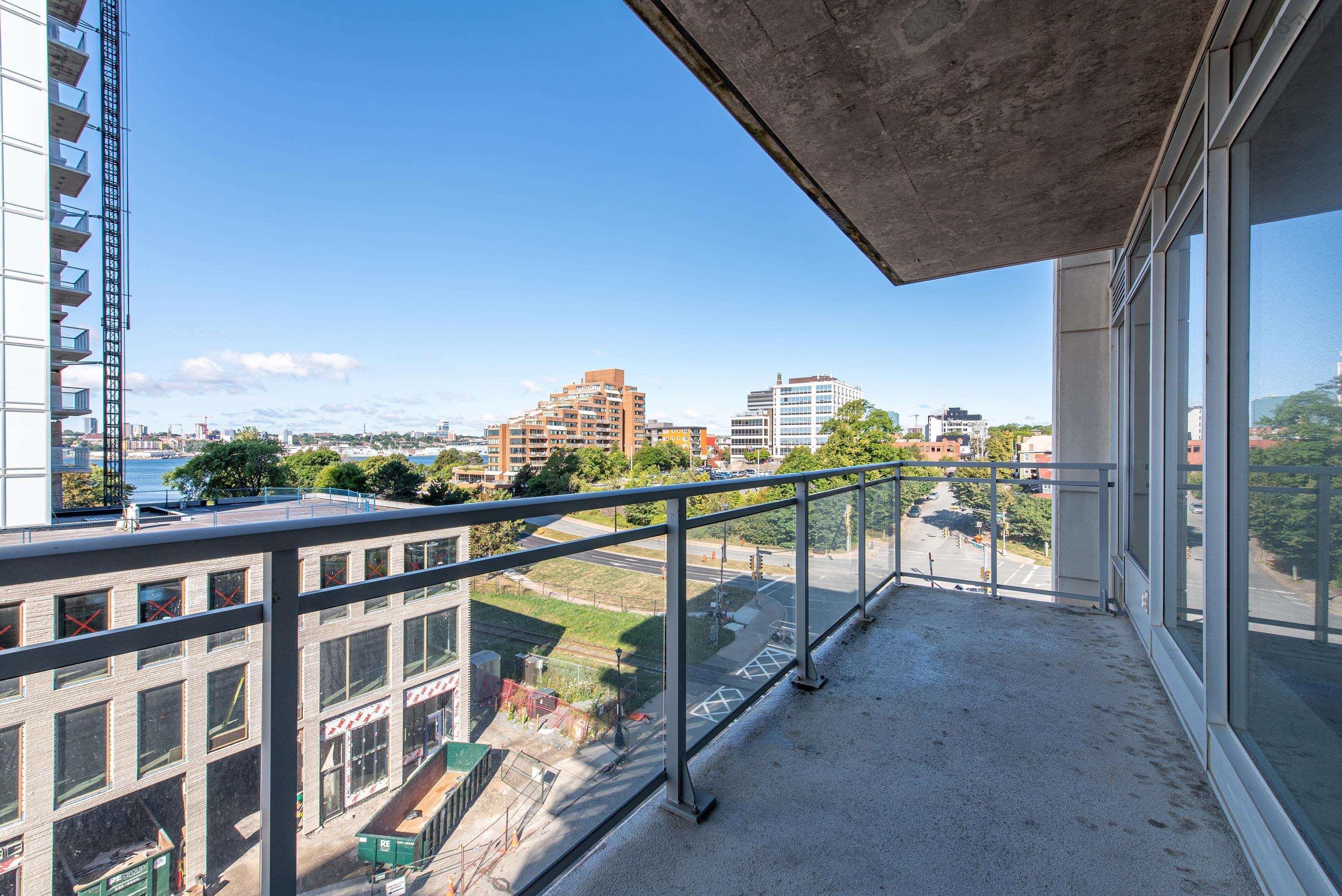 506 15 Kings Wharf Place, Dartmouth, NS (MLS 202520040)