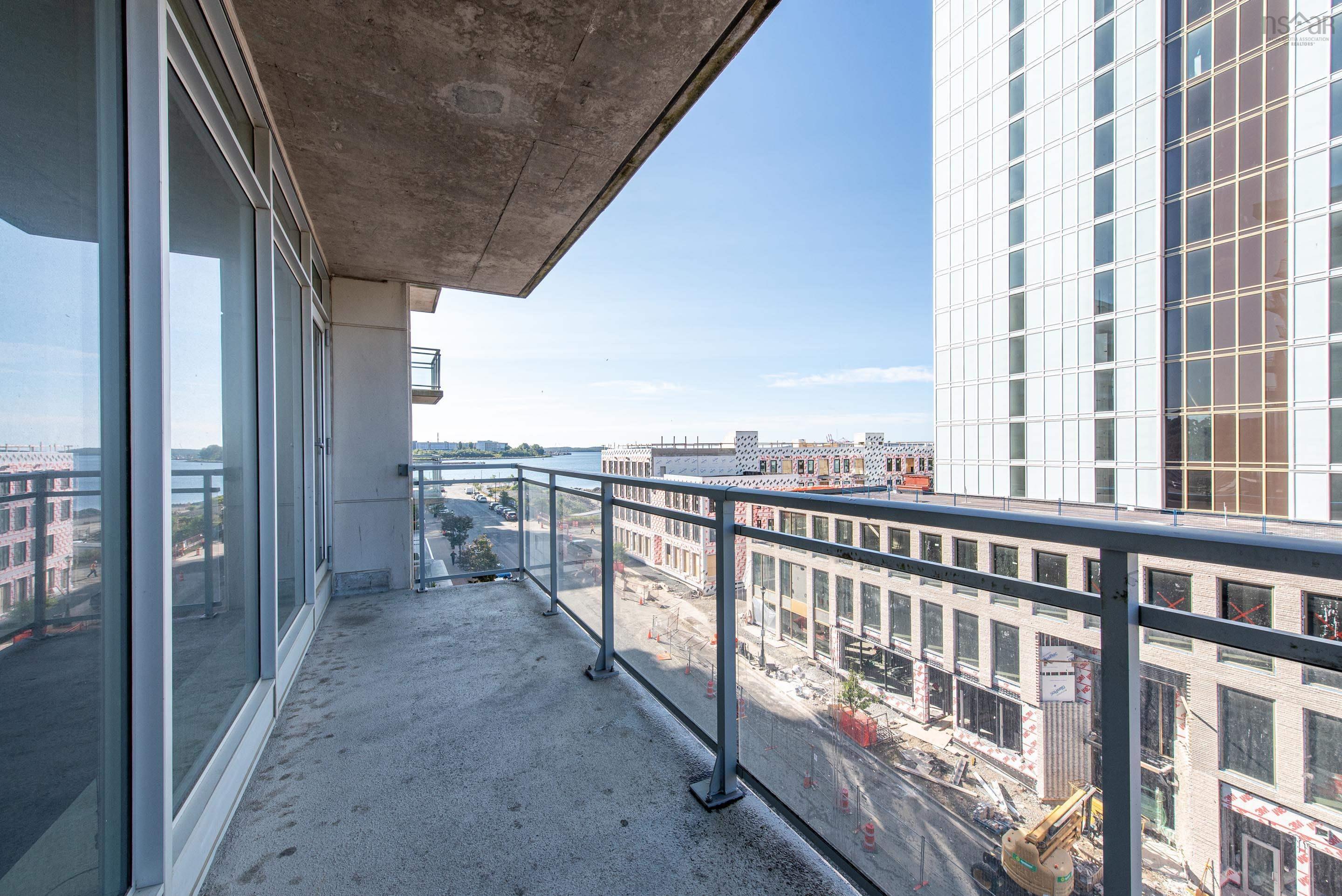 506 15 Kings Wharf Place, Dartmouth, NS (MLS 202520040)