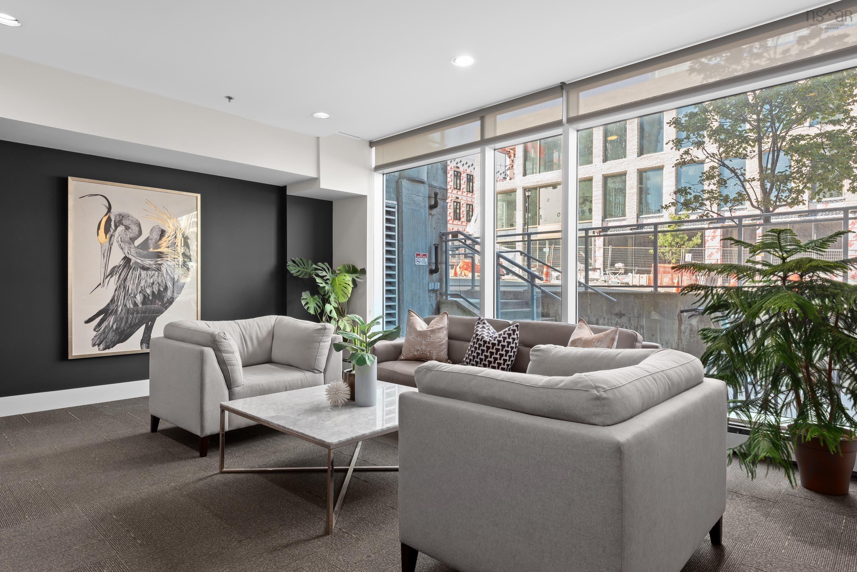 506 15 Kings Wharf Place, Dartmouth, NS (MLS 202520040)